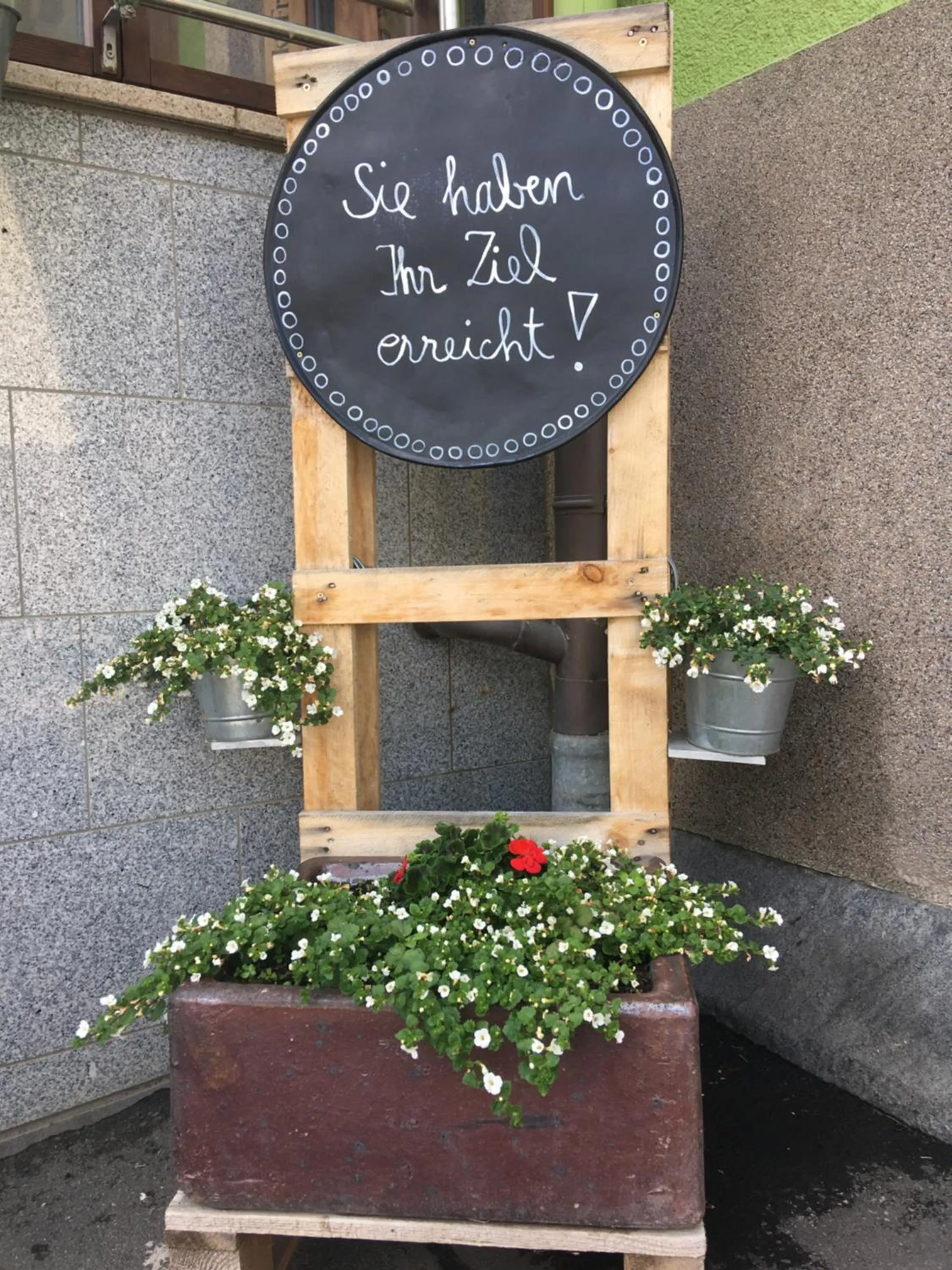 Gasthof „Zum Schwan“