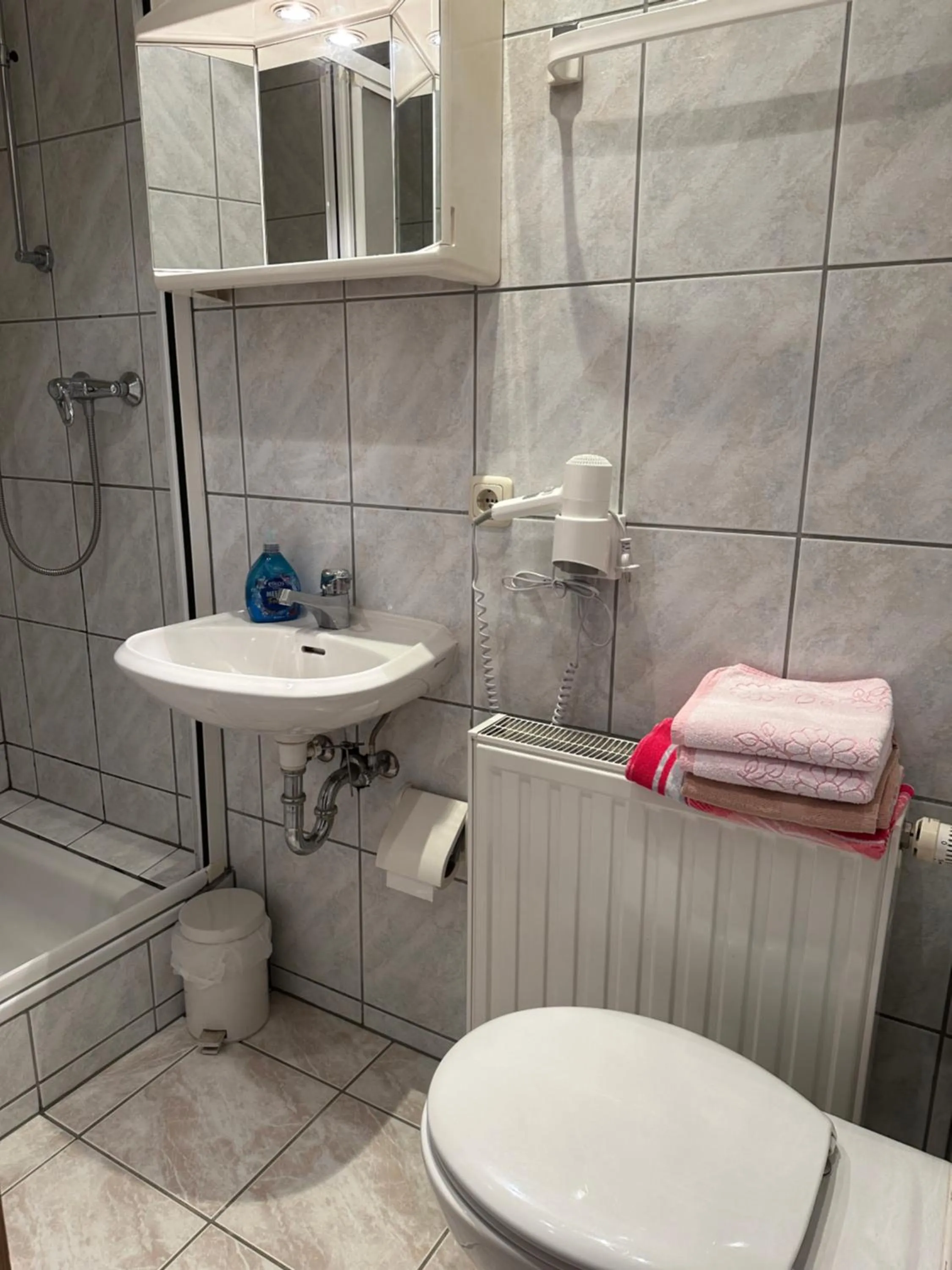 Gasthof „Zum Schwan“