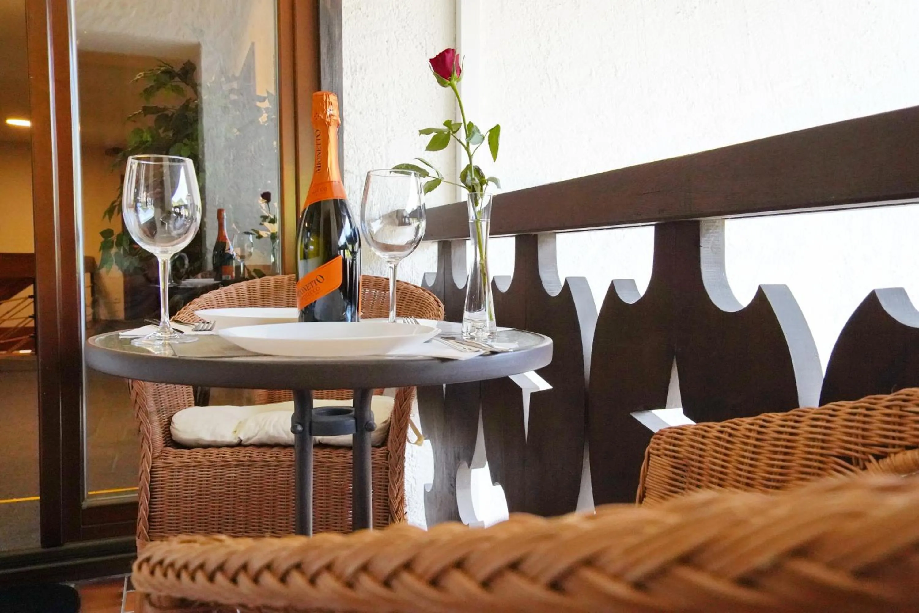 SPA Hotel "Villa Bello"