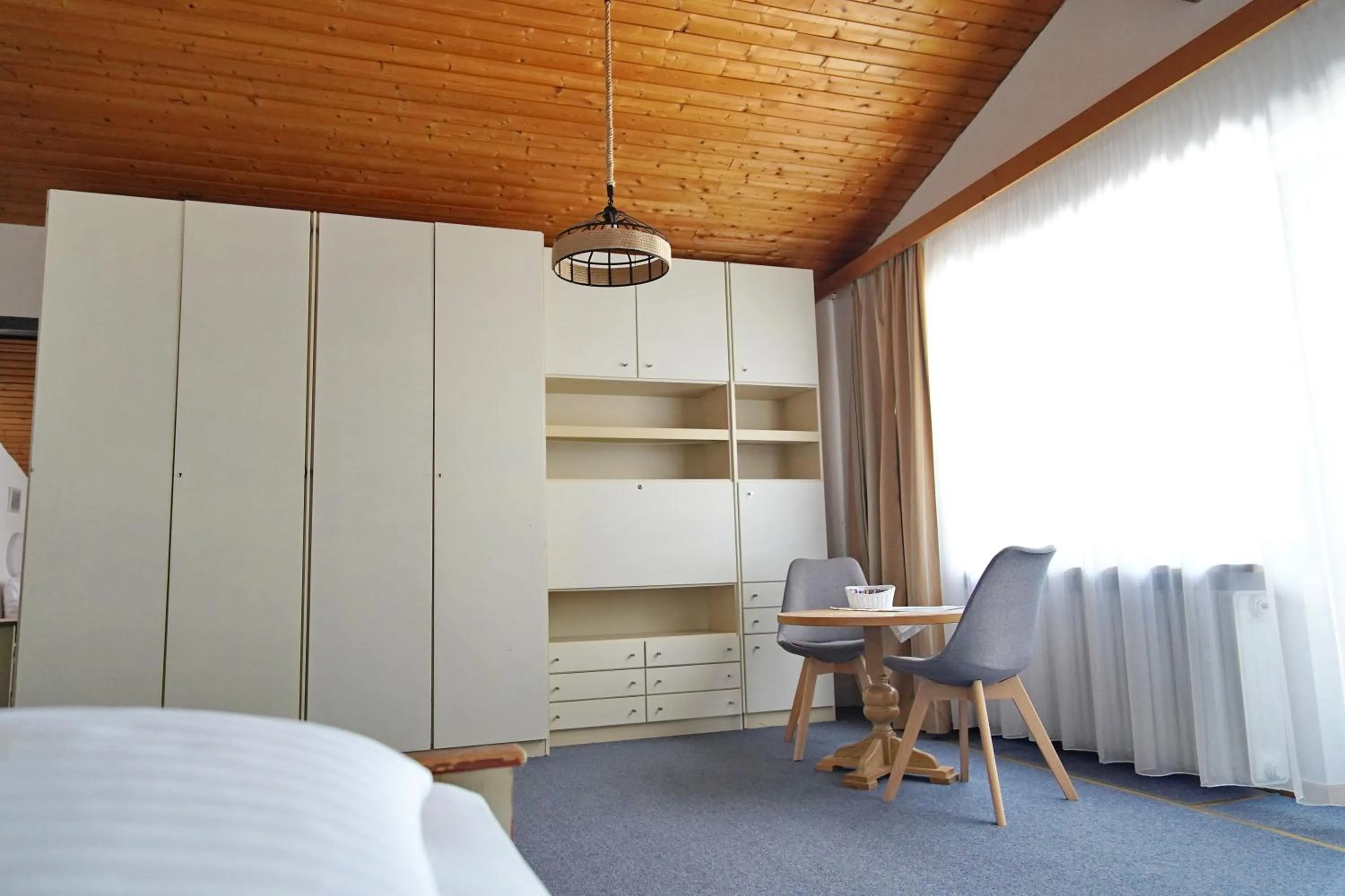 Bed in SPA Hotel "Villa Bello"