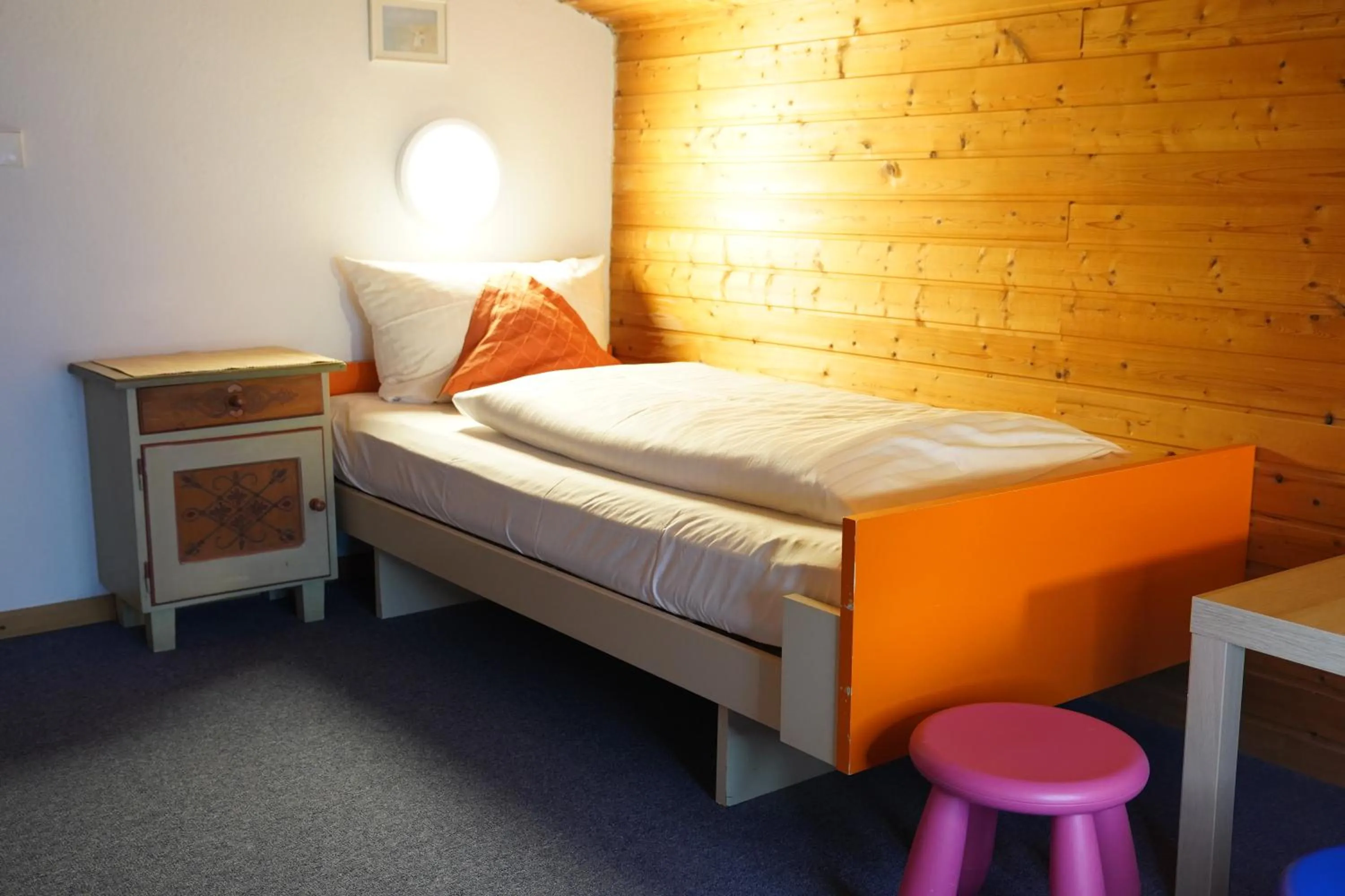 Bed in SPA Hotel "Villa Bello"