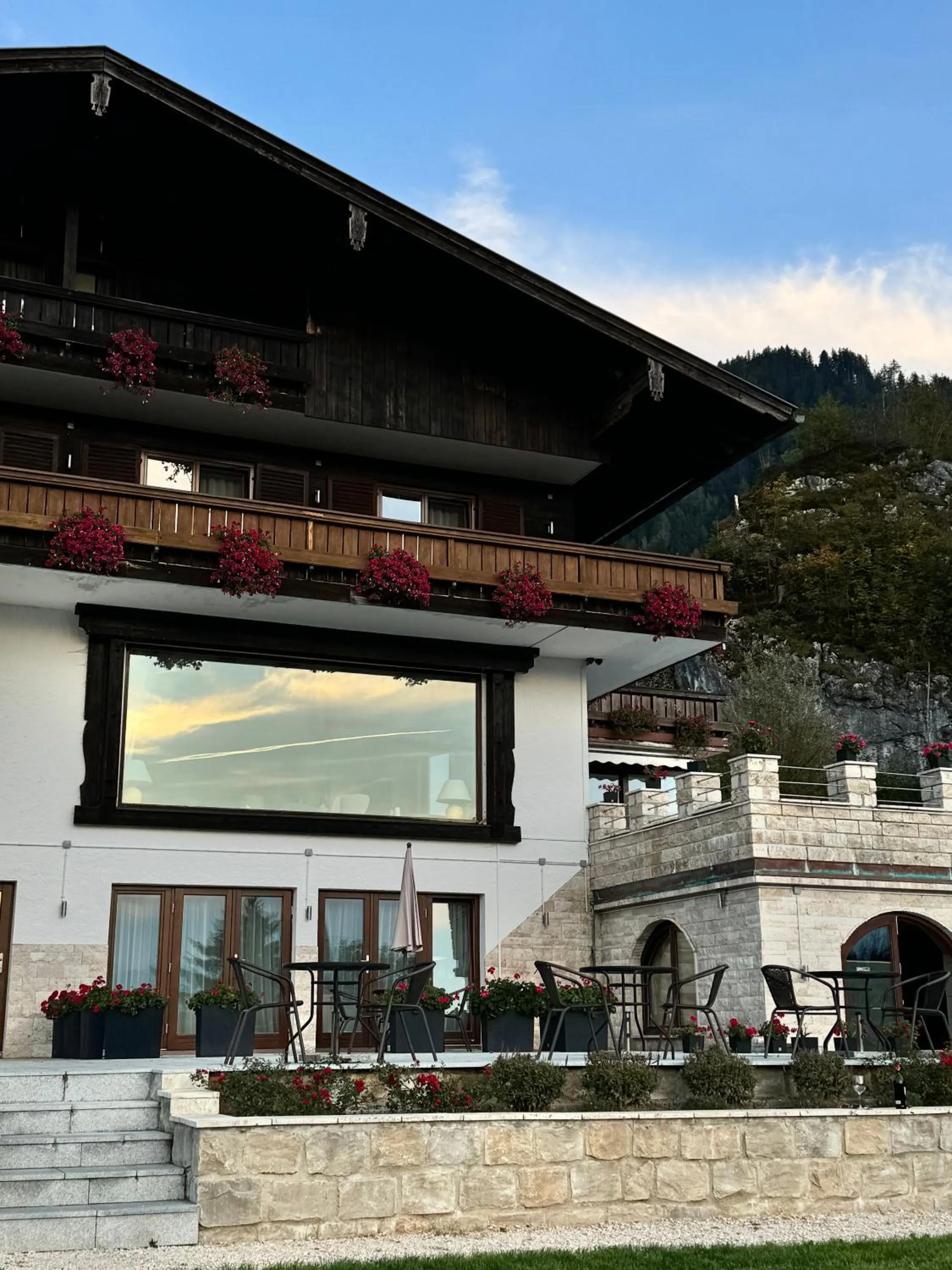 SPA Hotel "Villa Bello"