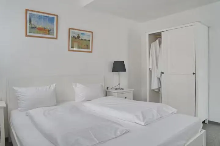 Bed in SPA Hotel "Villa Bello"