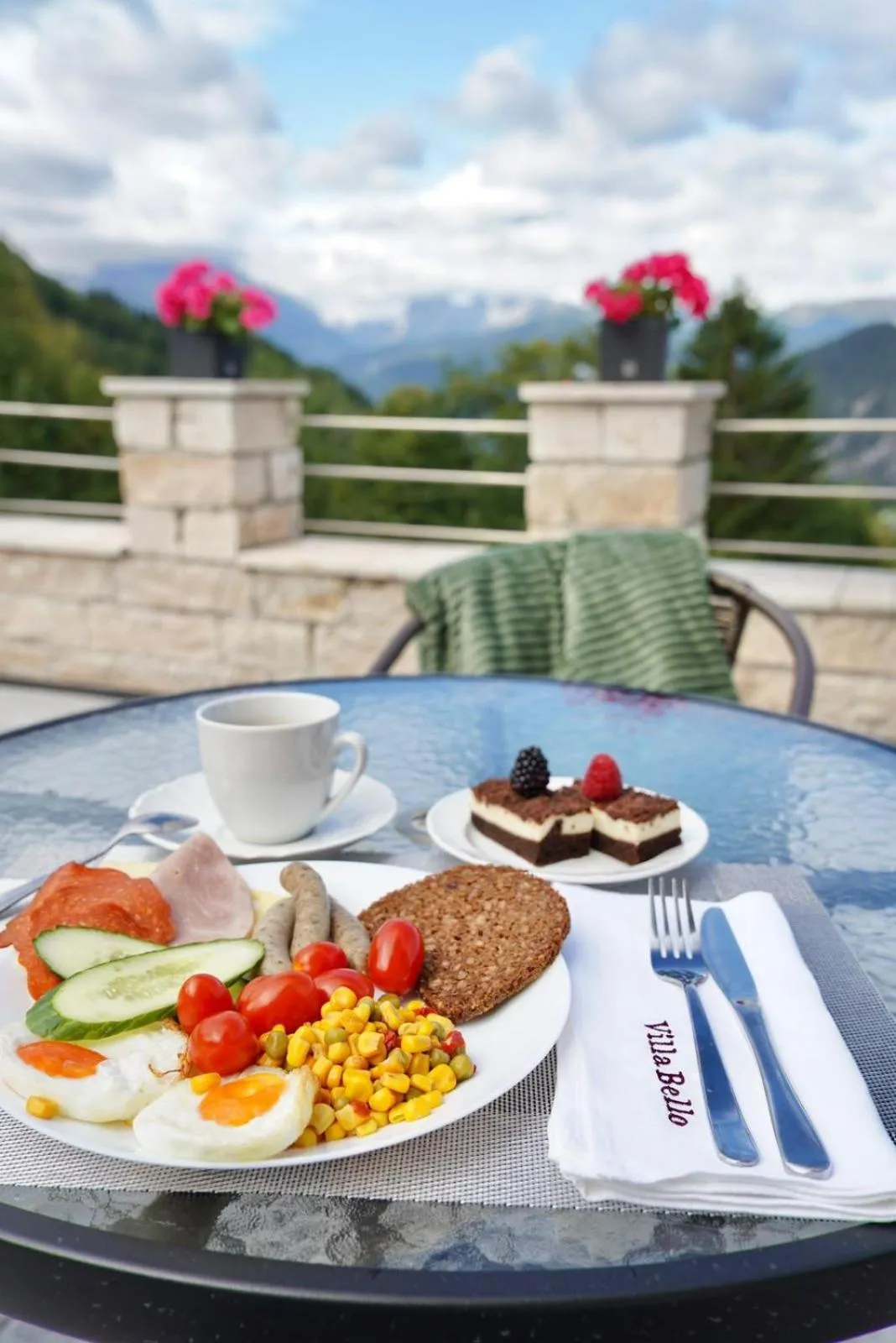 SPA Hotel "Villa Bello"