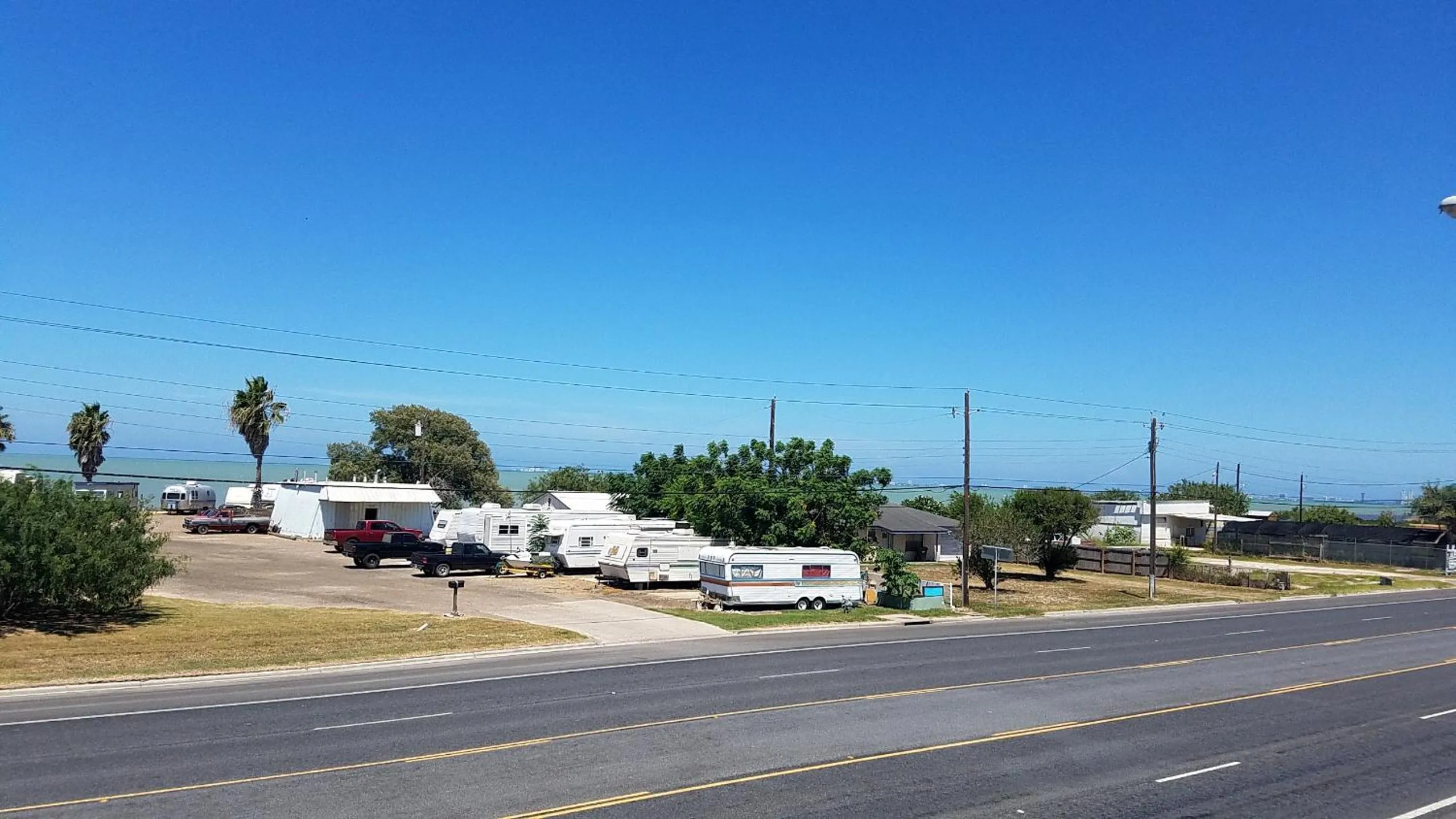 Neighbourhood in Executive Inn Laguna Vista