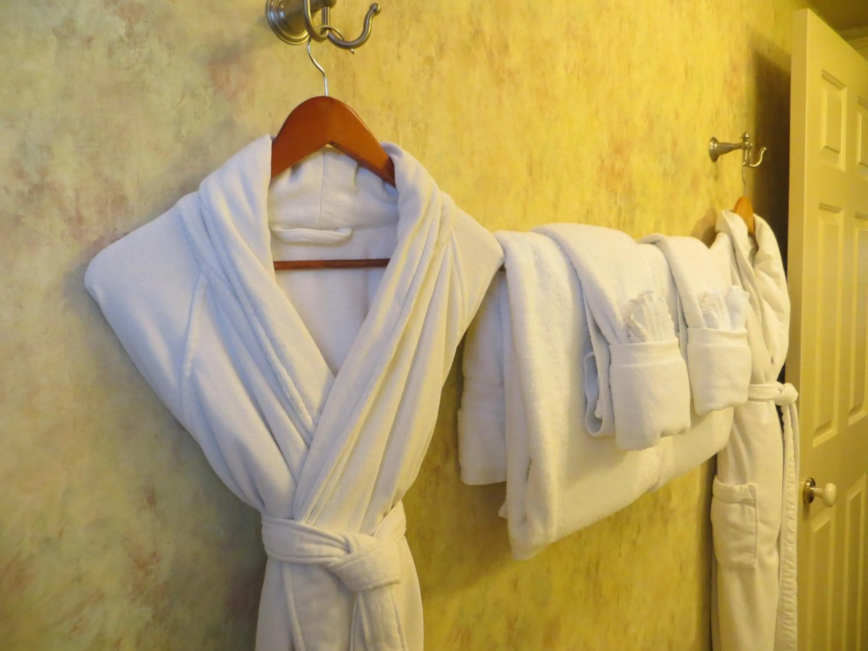 Decorative detail in Athabasca Hotel