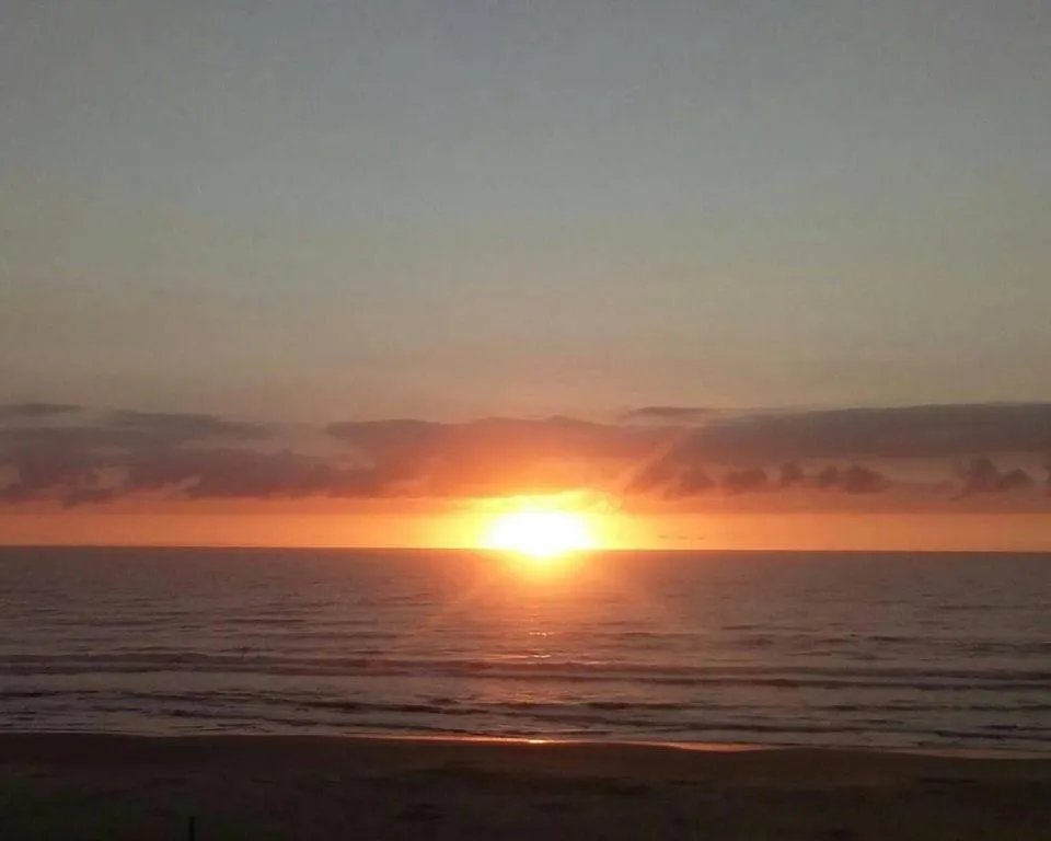 View (from property/room) in Hotel Araçá