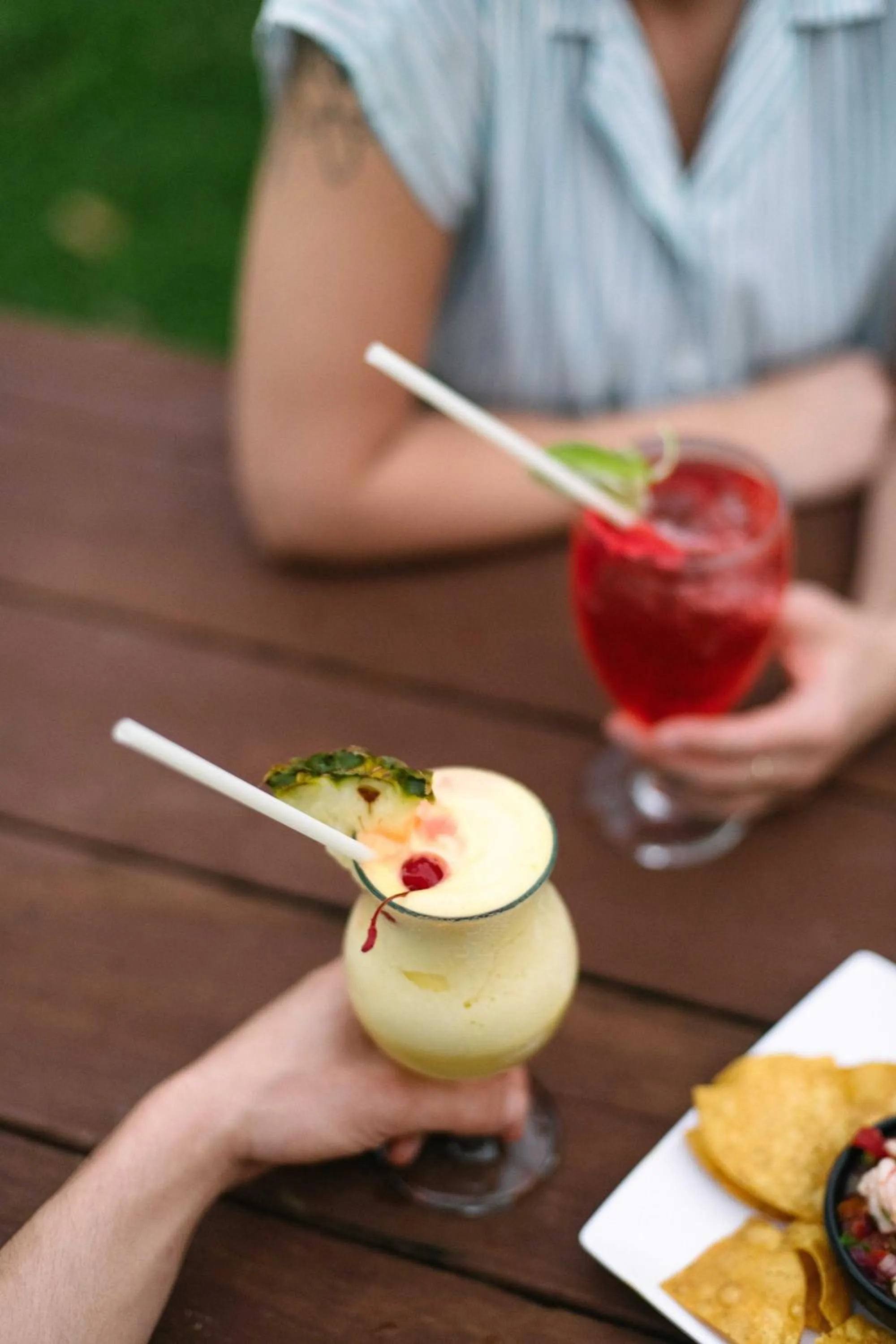 Bocawina Rainforest Resort