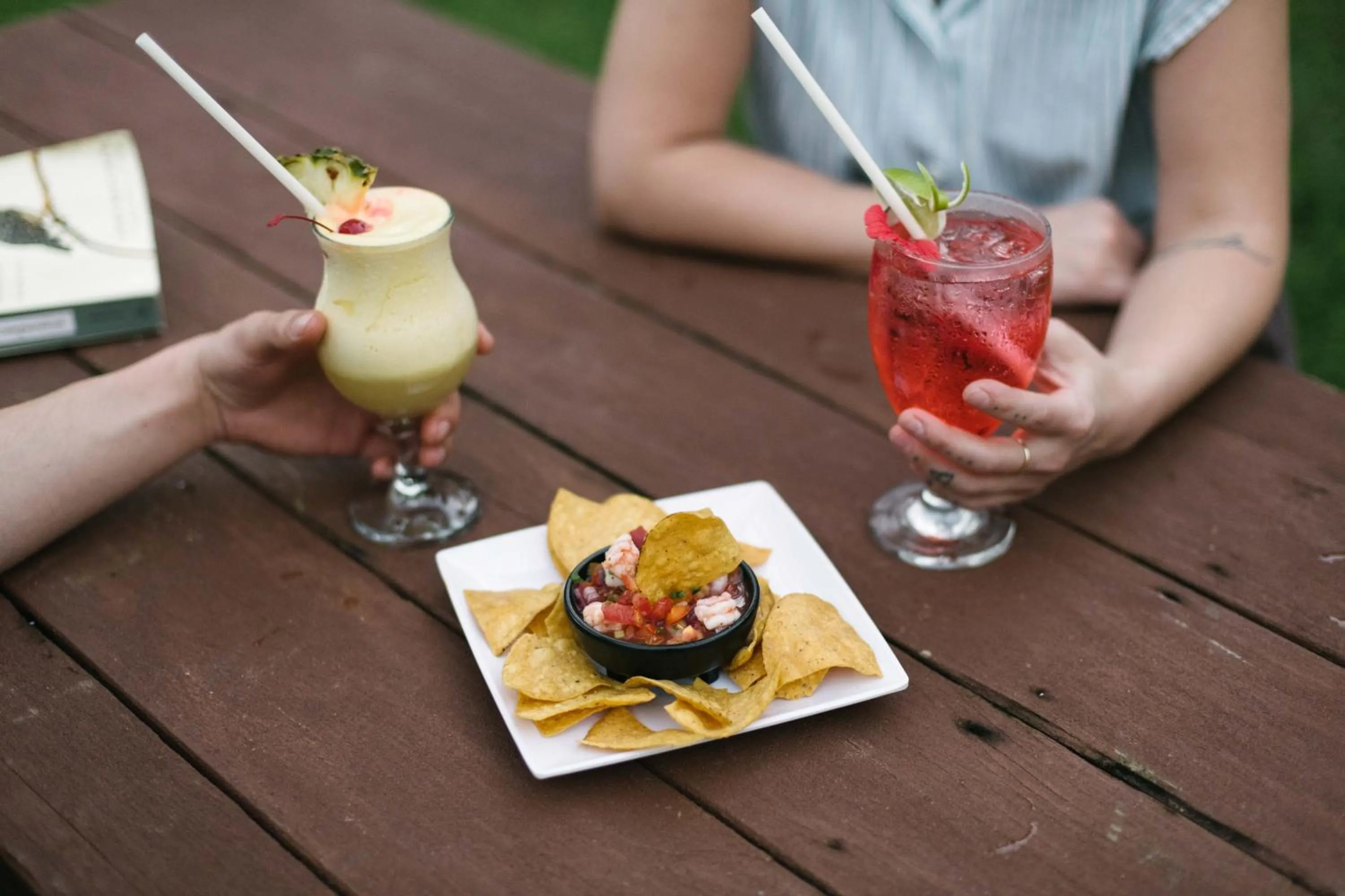 Bocawina Rainforest Resort