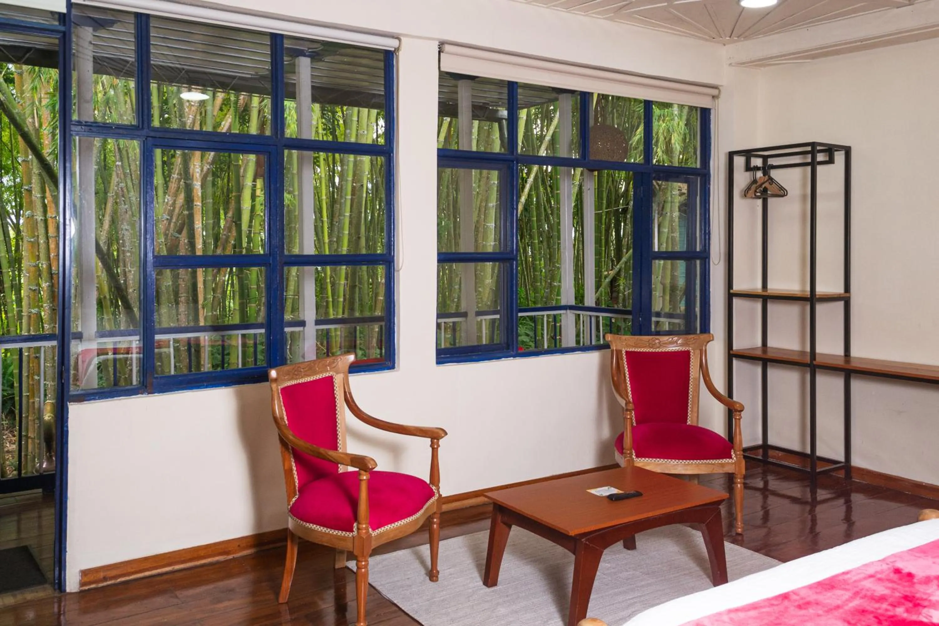 View (from property/room) in El Edén Country hotel y Club Residencial