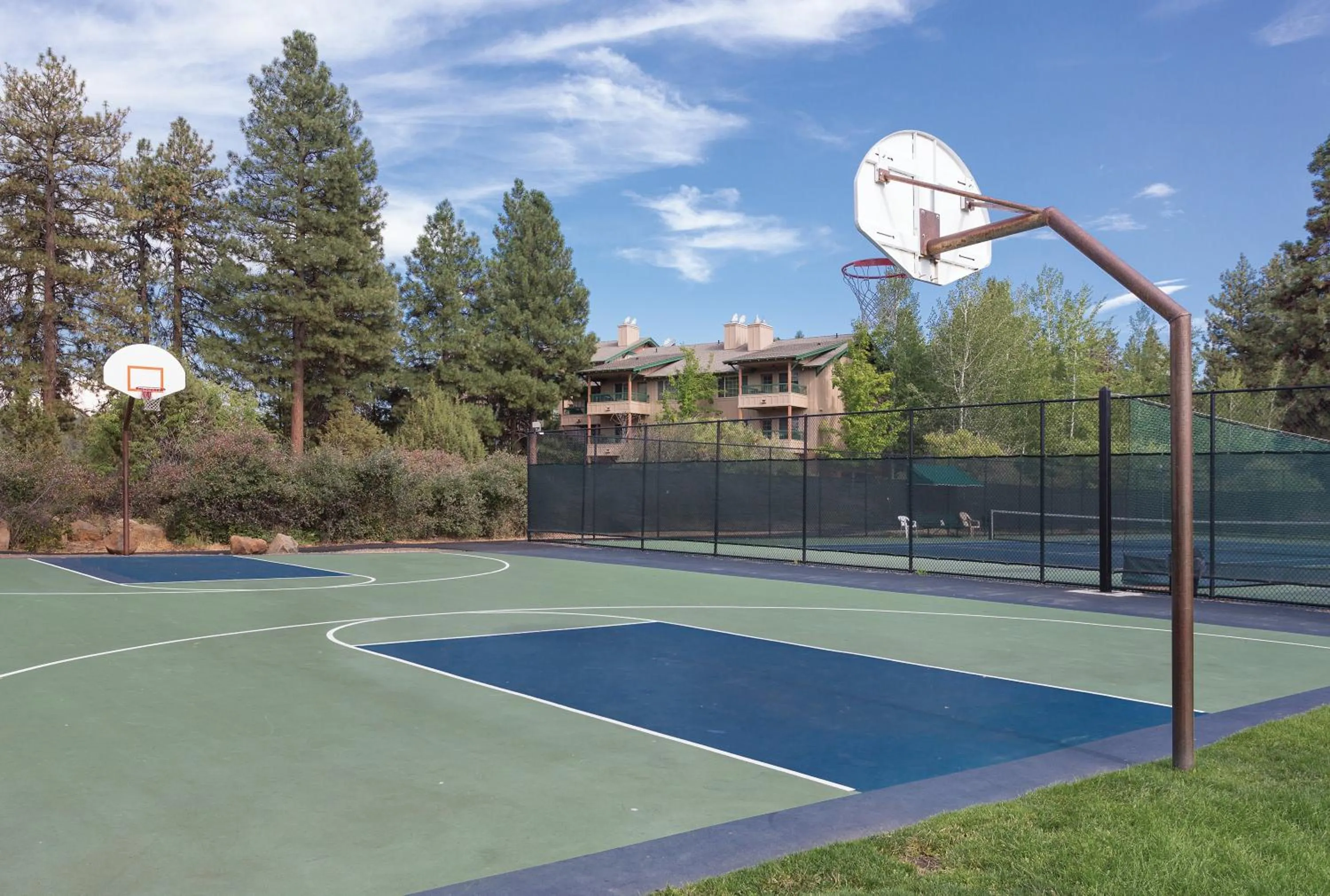 Sports in WorldMark Running Y