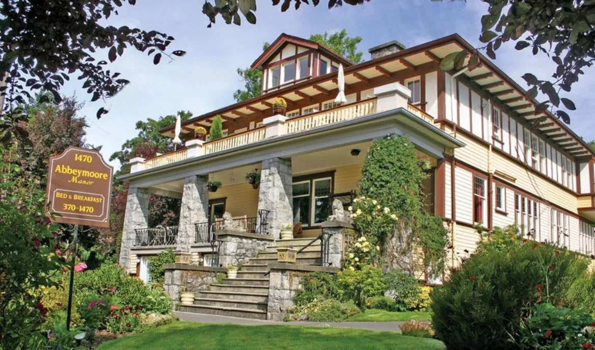 Other in Abbeymoore Manor