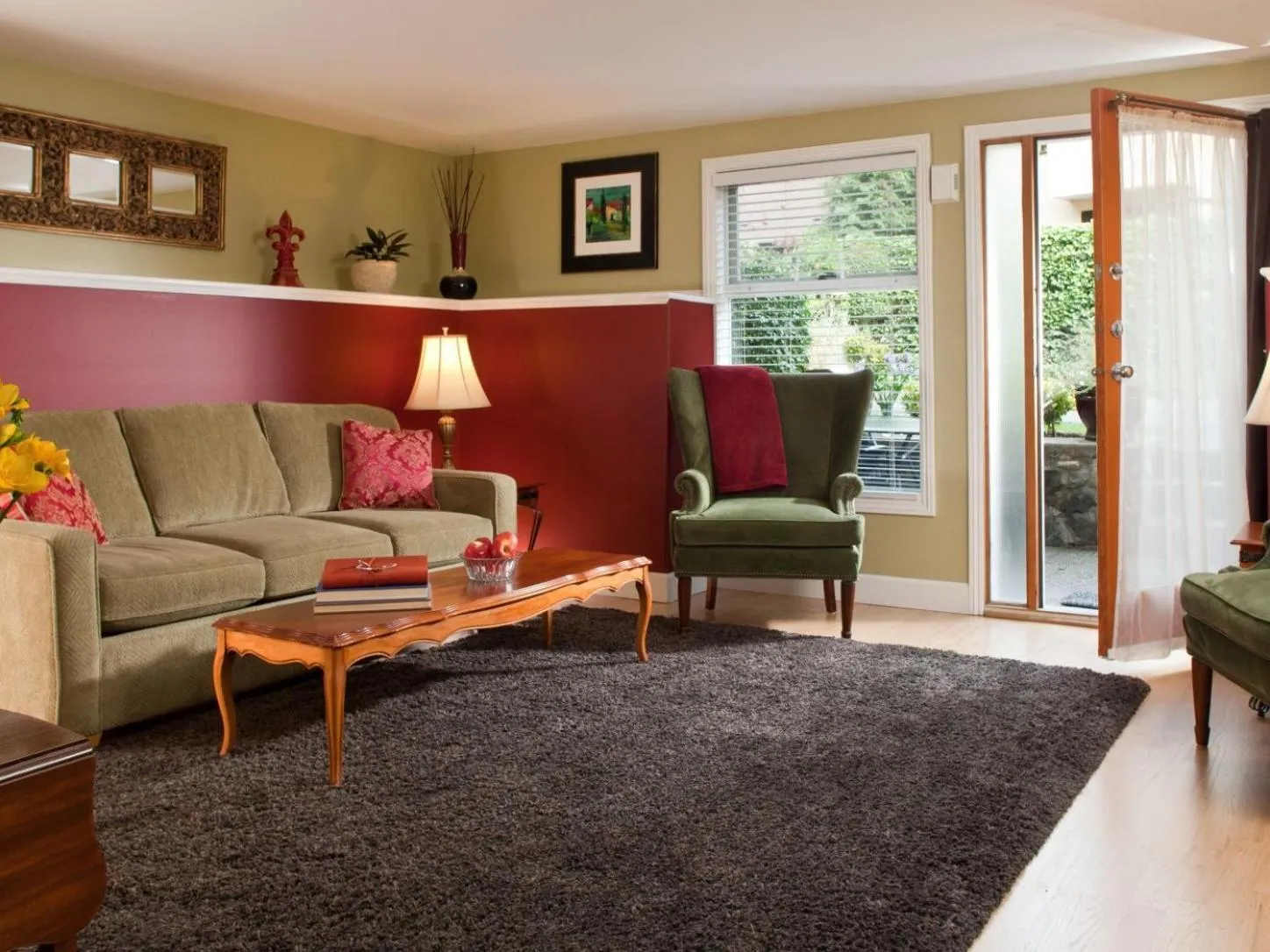 Other in Abbeymoore Manor