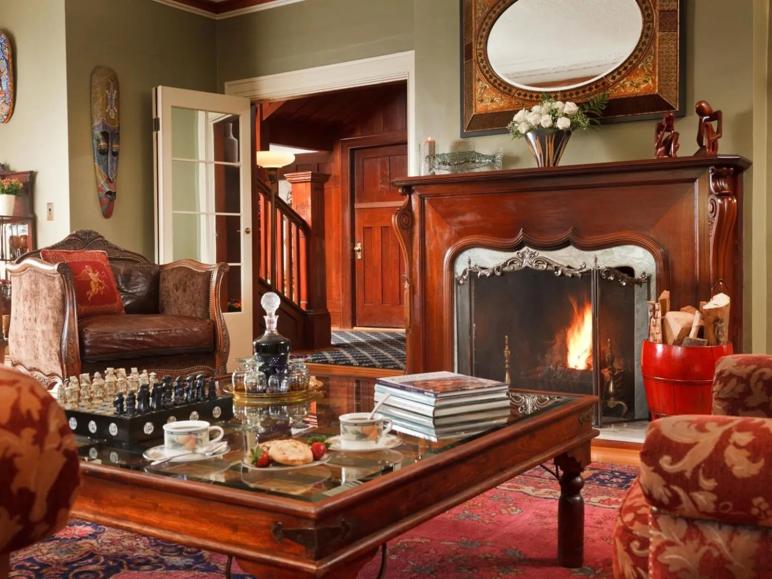 Other in Abbeymoore Manor