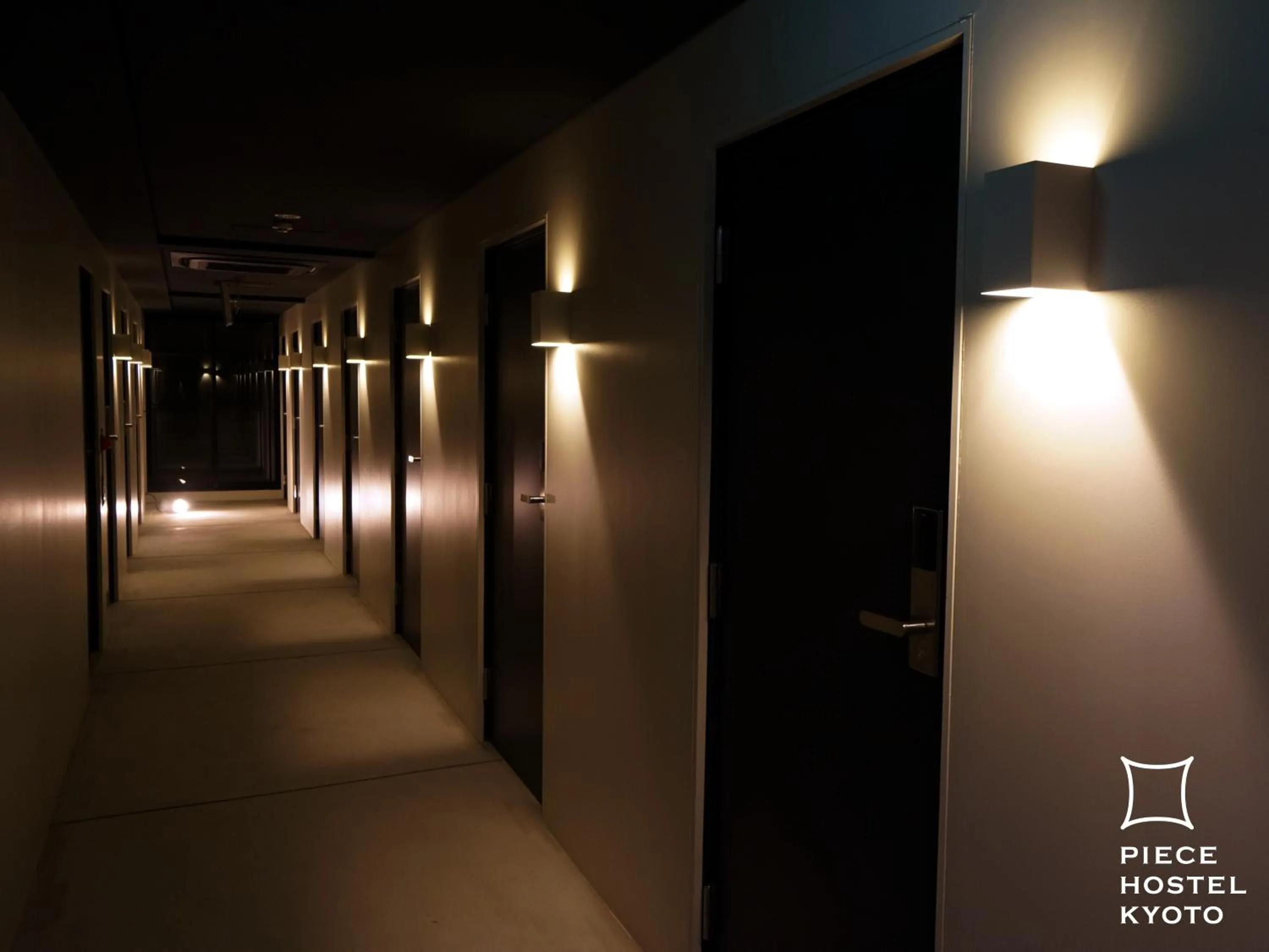 Other in Piece Hostel Kyoto