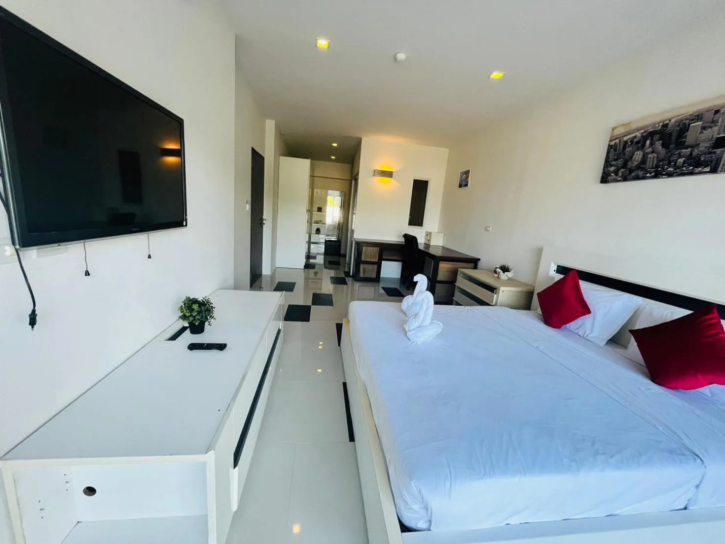 Replay Residences Samui