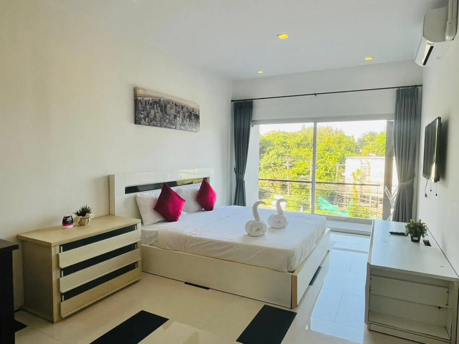 Replay Residences Samui