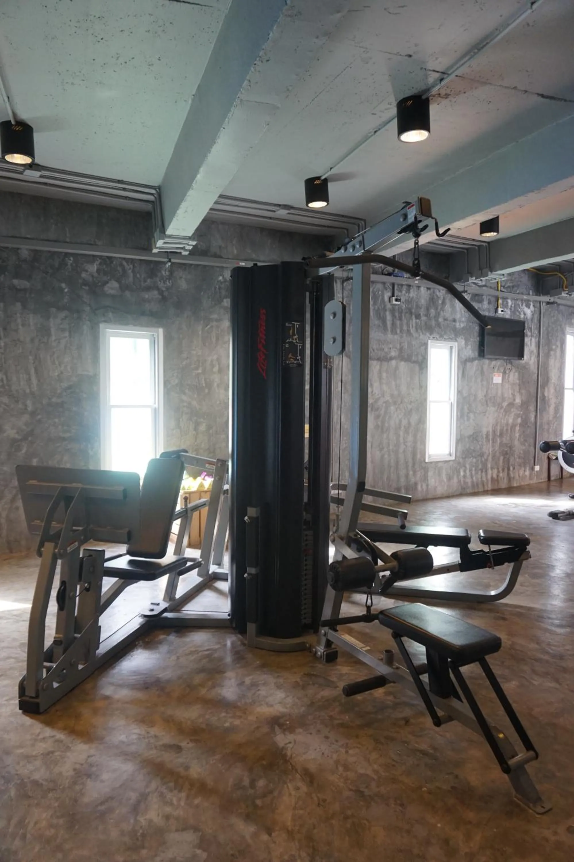 Day in Replay Residences Samui