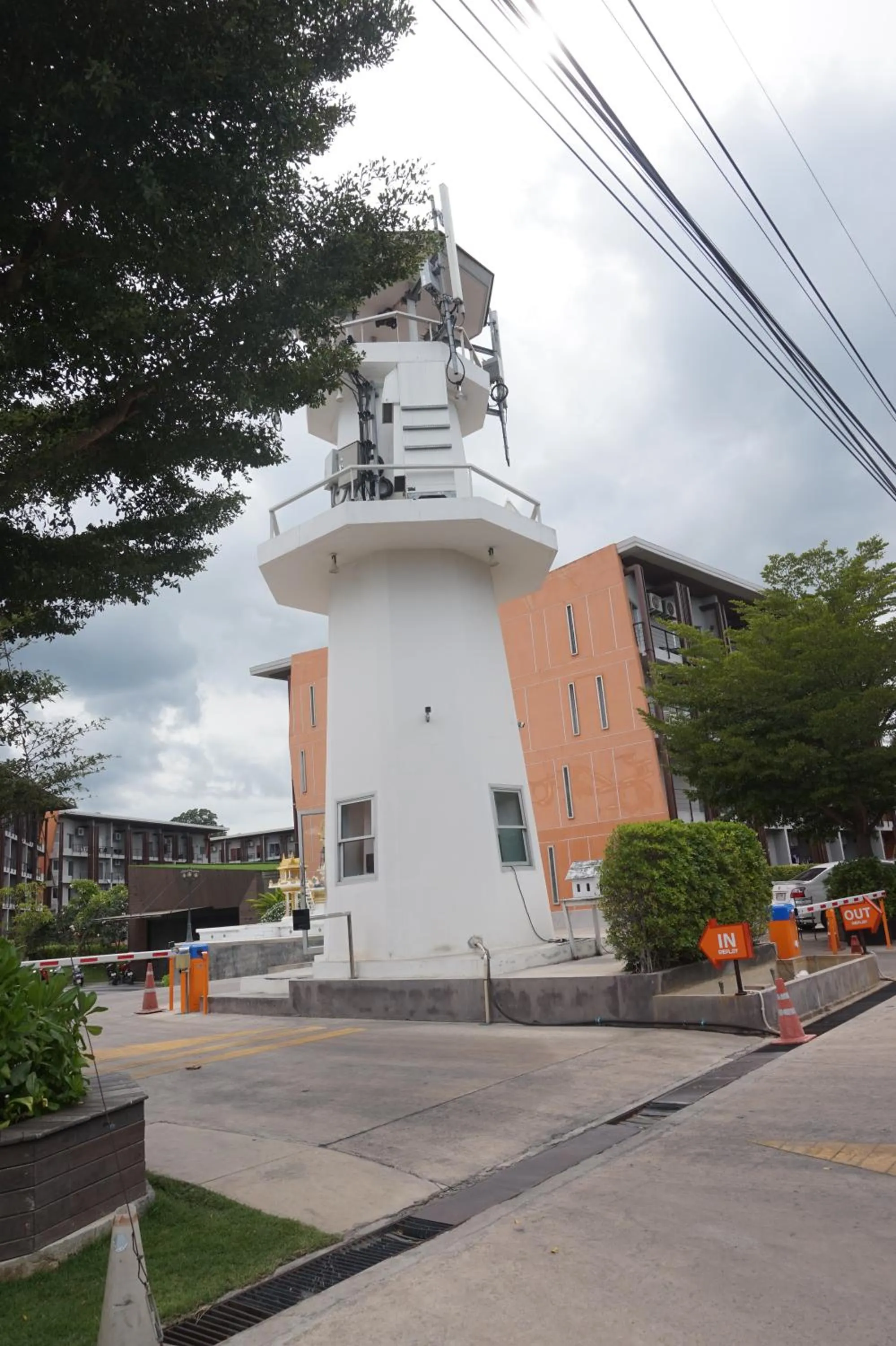 Other in Replay Residences Samui