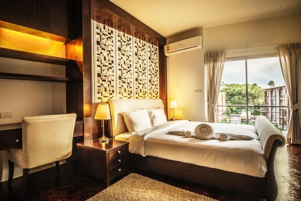 Replay Residences Samui