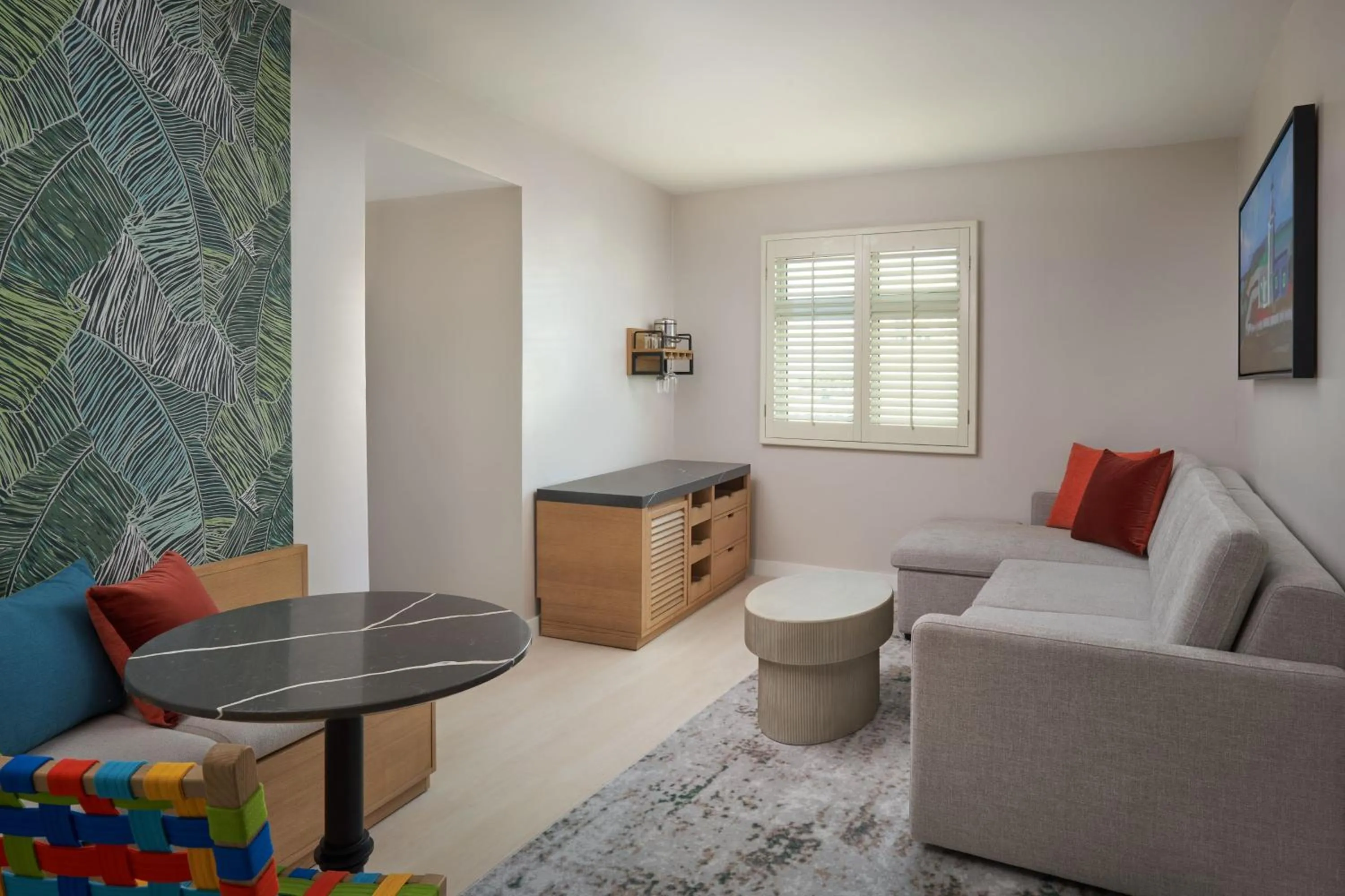 Bedroom in Hotel Rumbao, a Tribute Portfolio Hotel