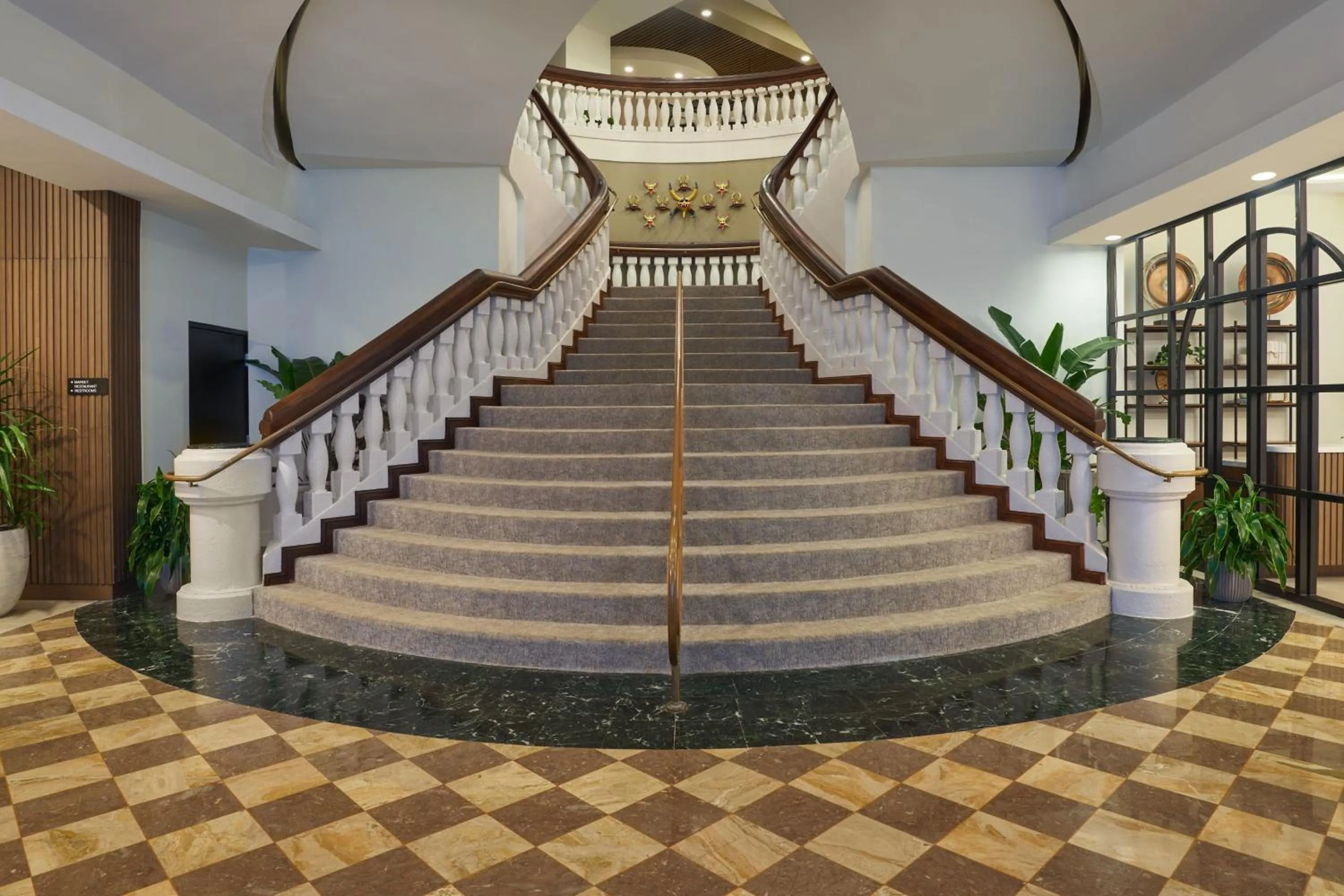 View (from property/room) in Hotel Rumbao, a Tribute Portfolio Hotel