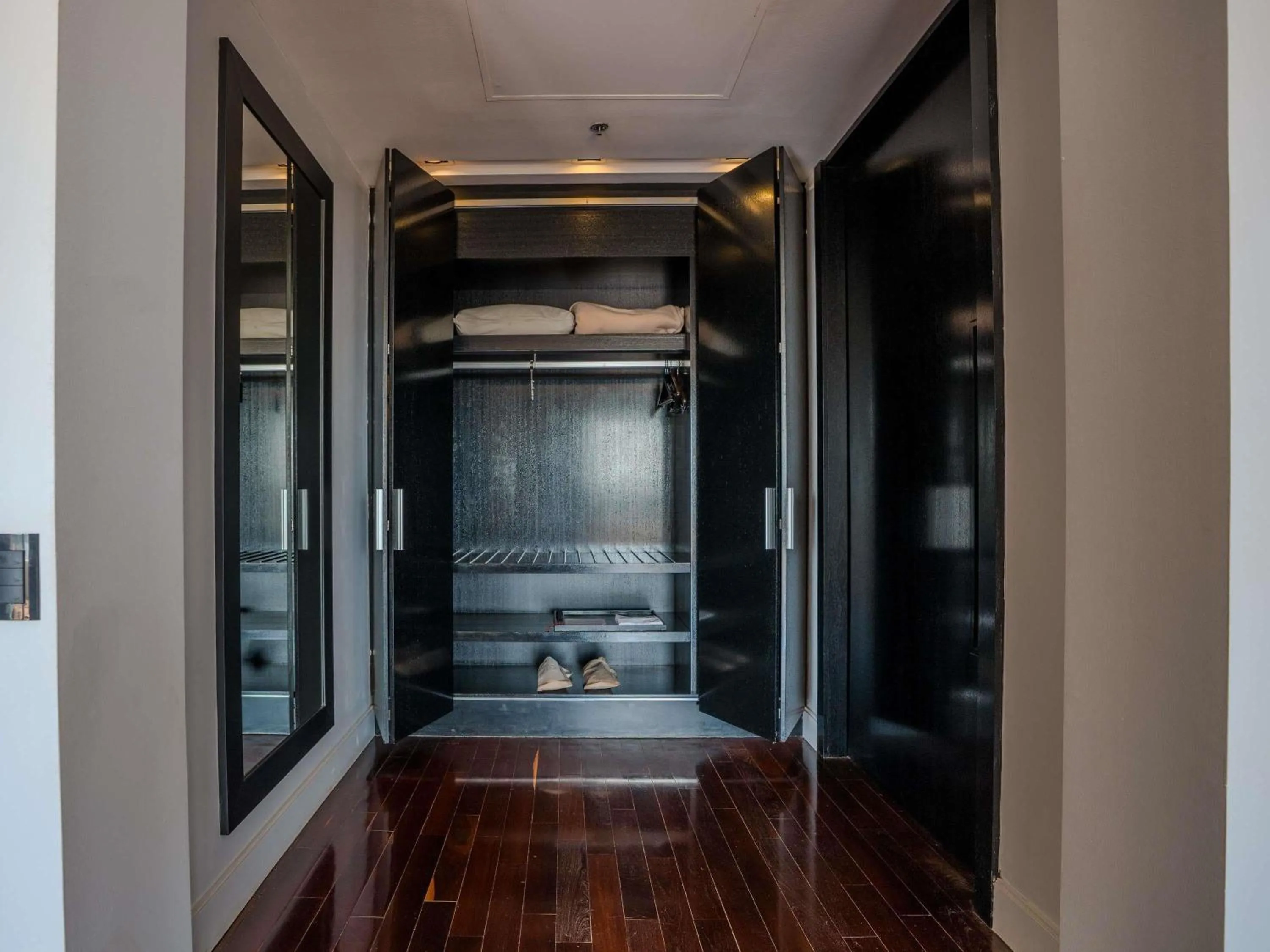 Bedroom in Sofitel La Reserva Cardales