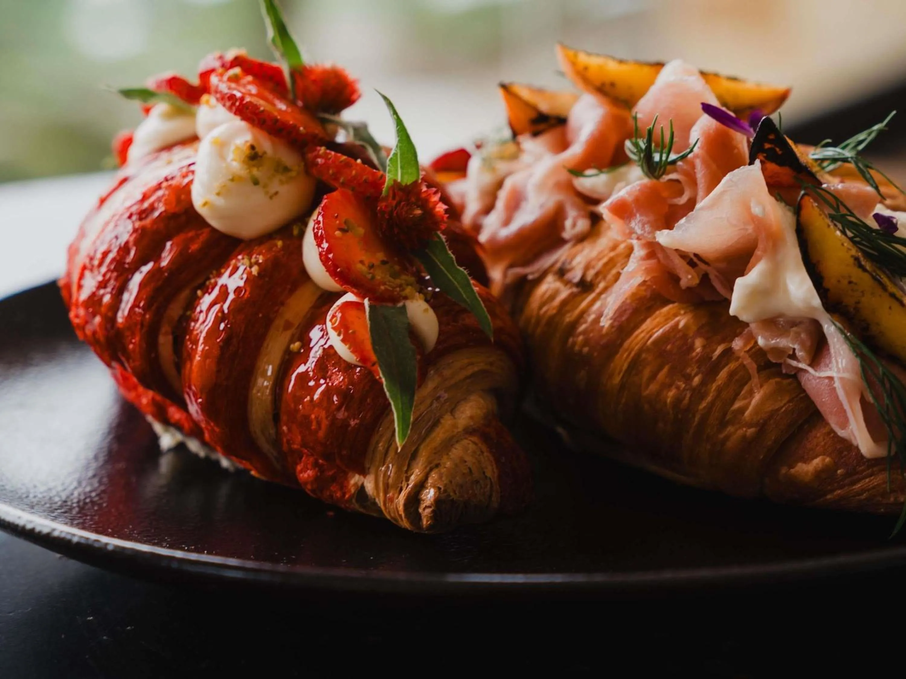 Restaurant/places to eat in Sofitel La Reserva Cardales