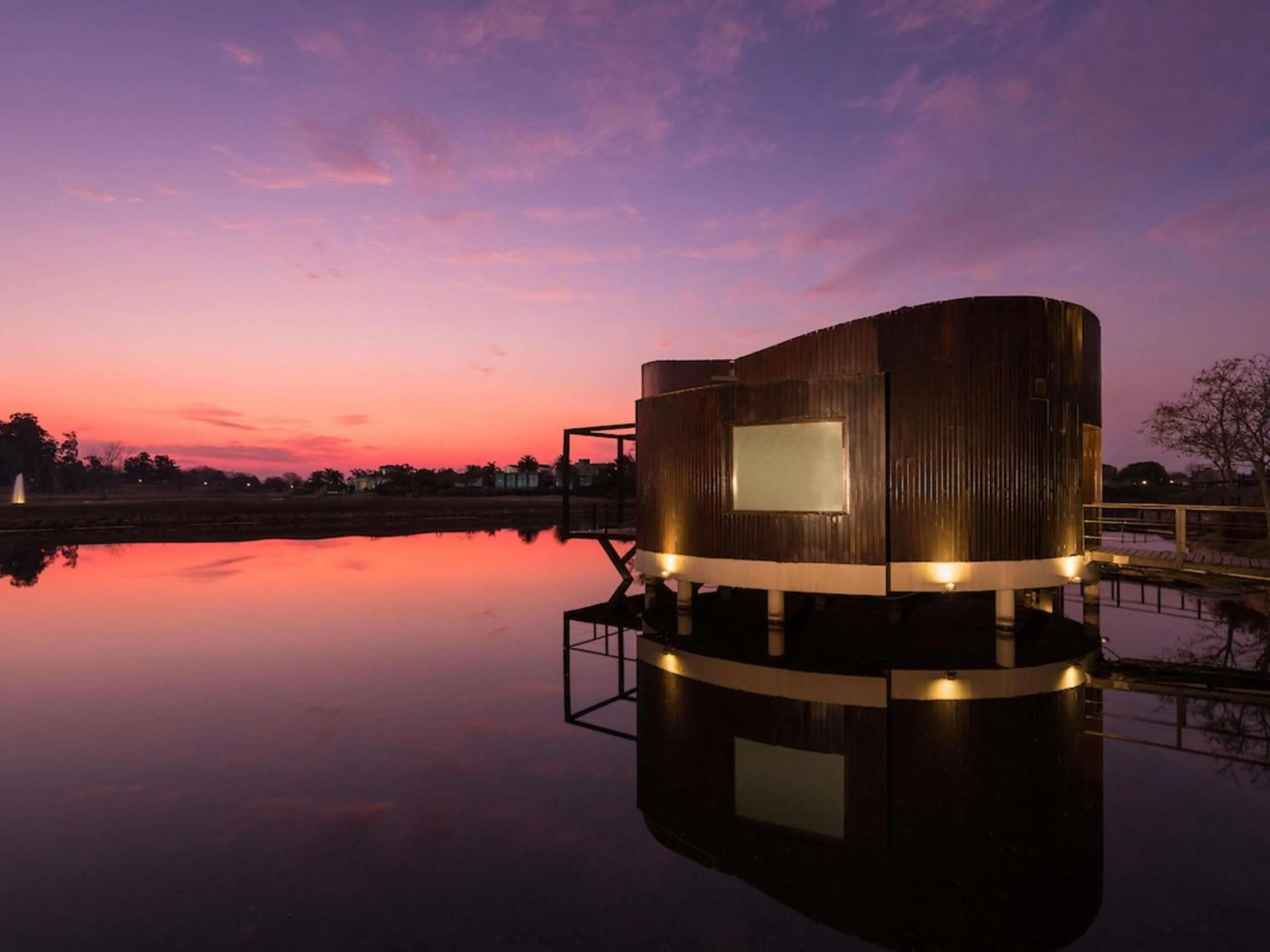 Other in Sofitel La Reserva Cardales