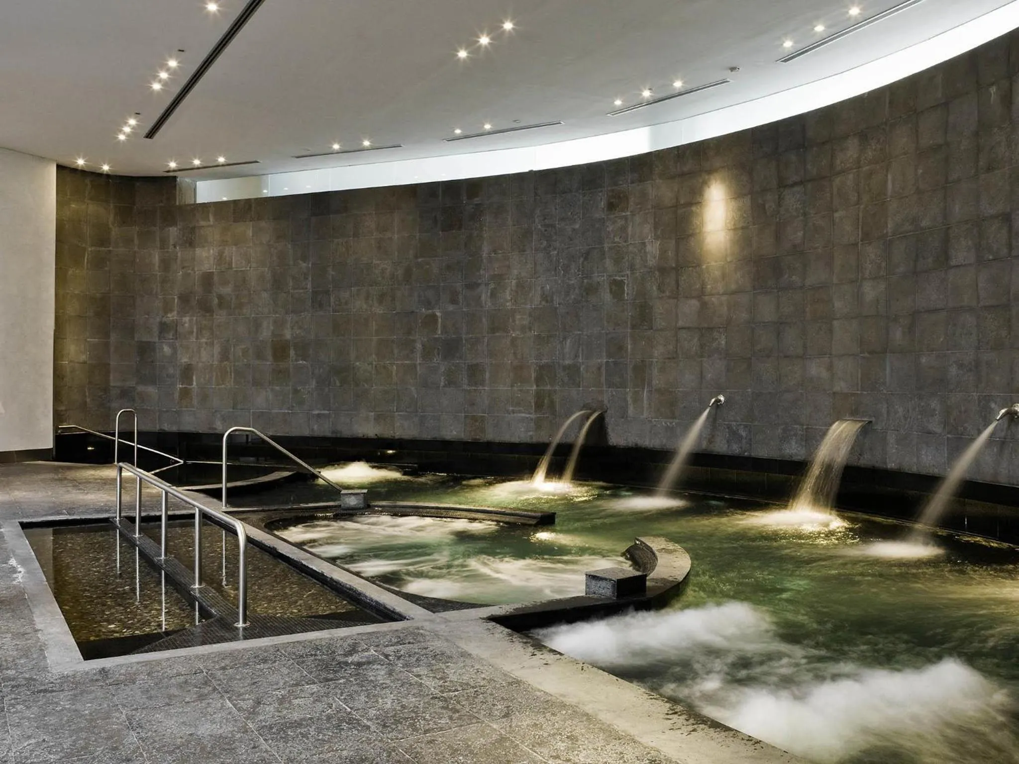 Spa and wellness centre/facilities in Sofitel La Reserva Cardales