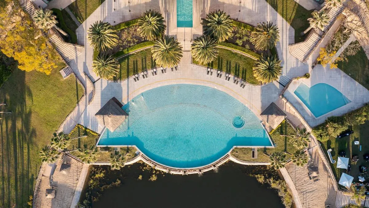 Sofitel La Reserva Cardales