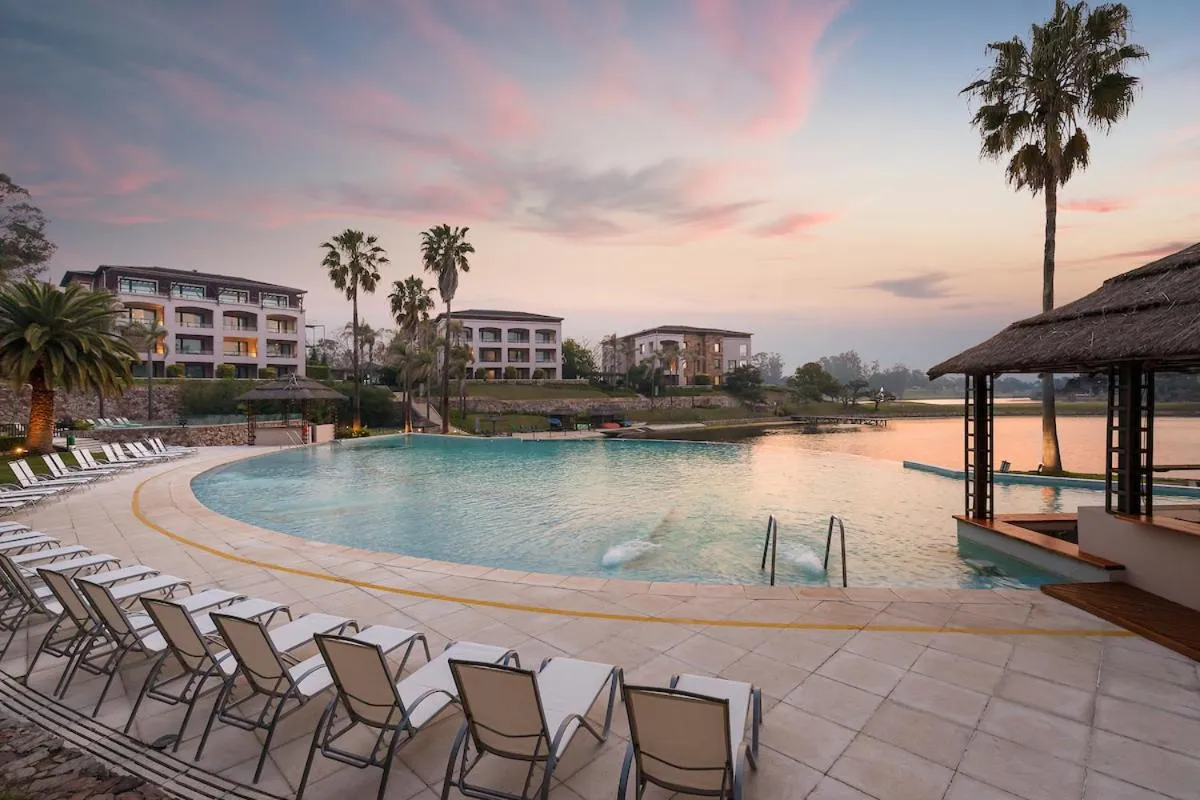 Sofitel La Reserva Cardales