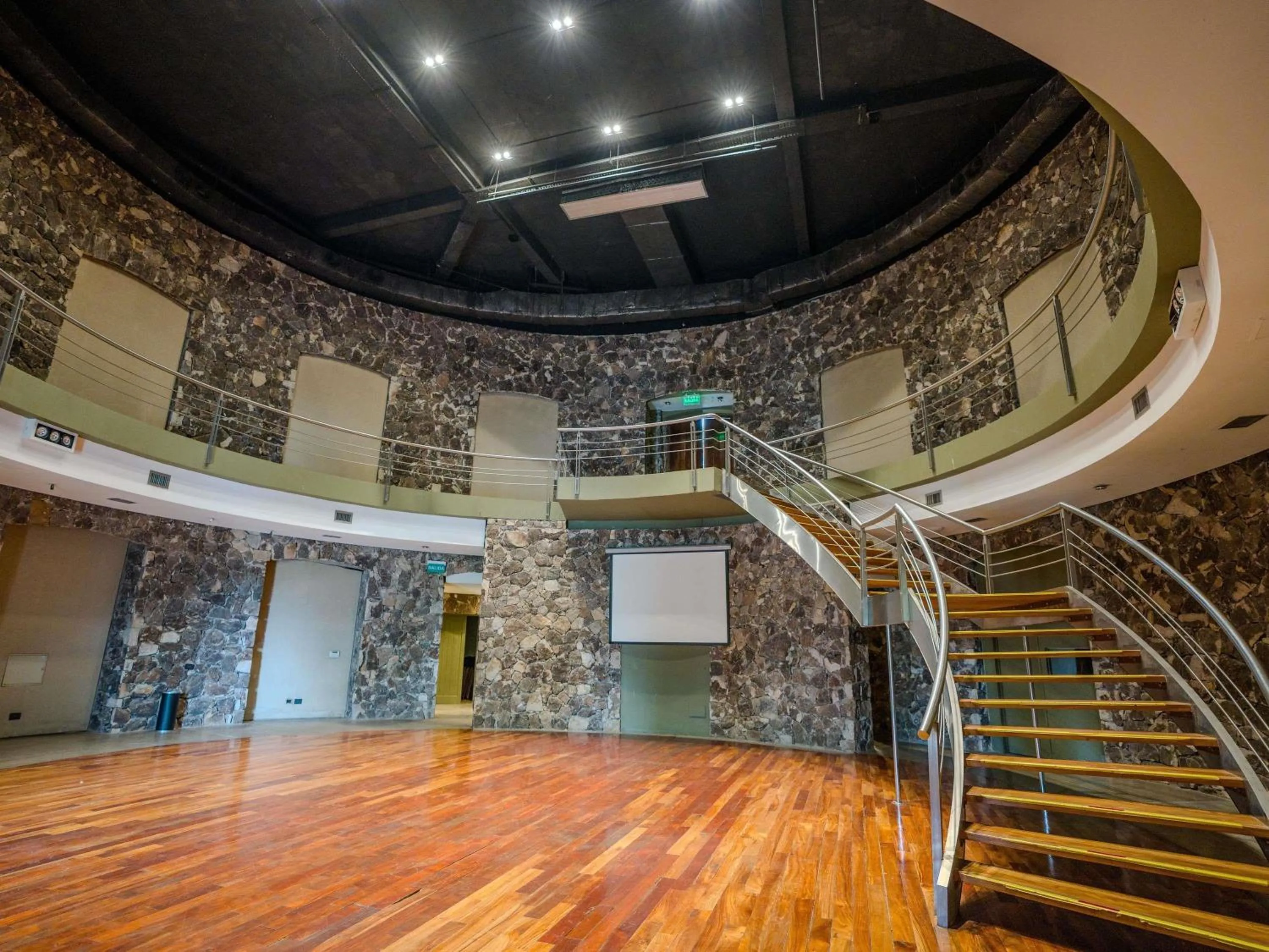 Meeting/conference room in Sofitel La Reserva Cardales