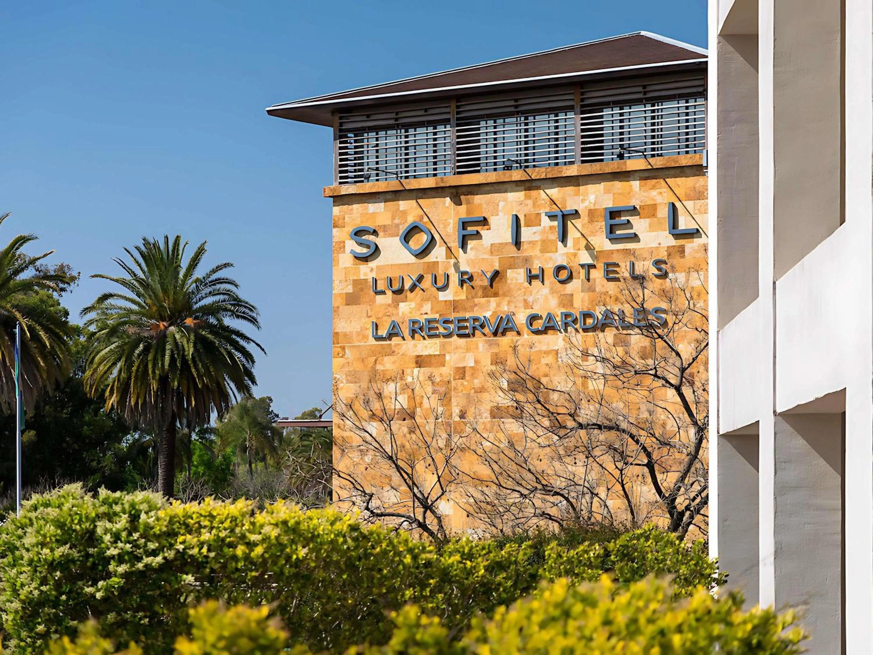 Other in Sofitel La Reserva Cardales