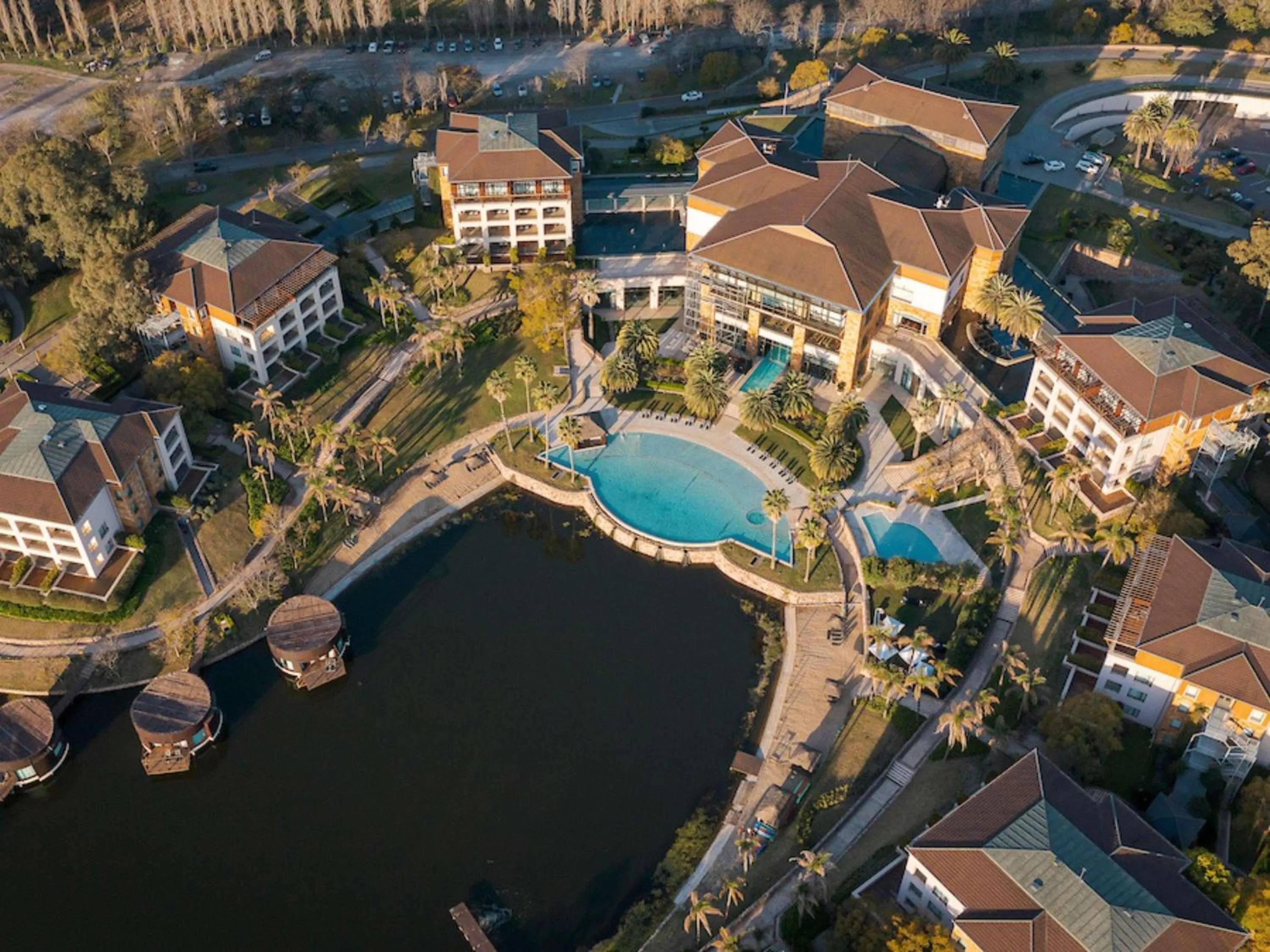 Other in Sofitel La Reserva Cardales