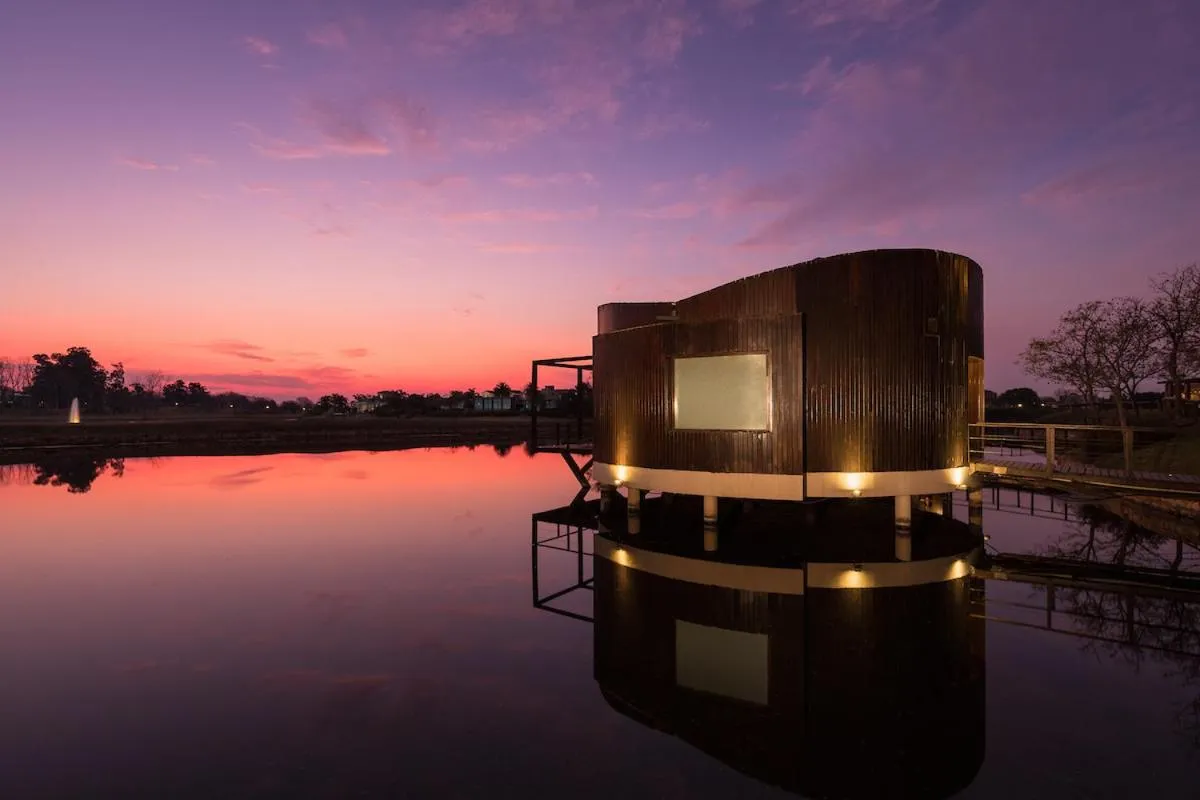 Sofitel La Reserva Cardales