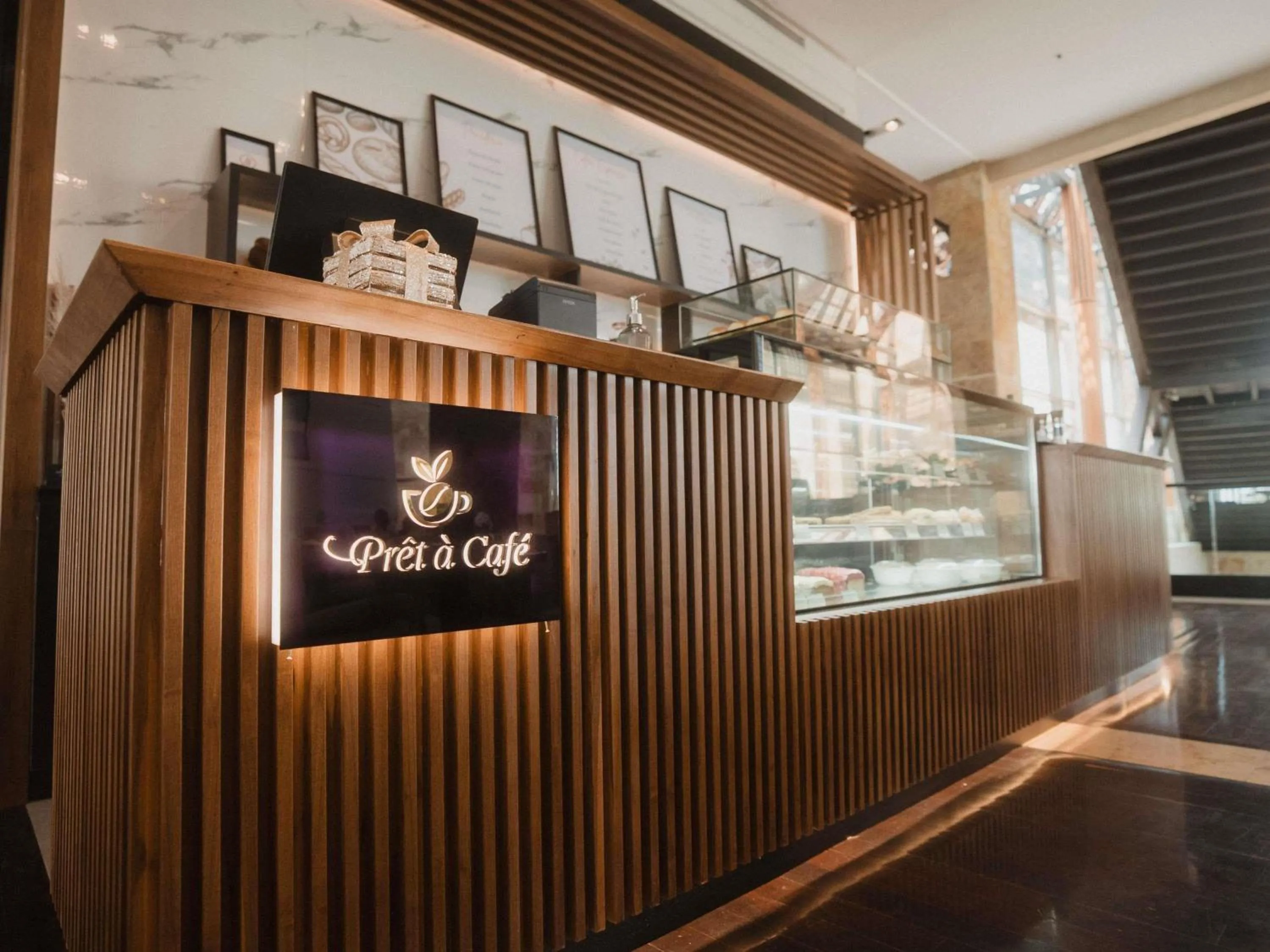 Meeting/conference room in Sofitel La Reserva Cardales