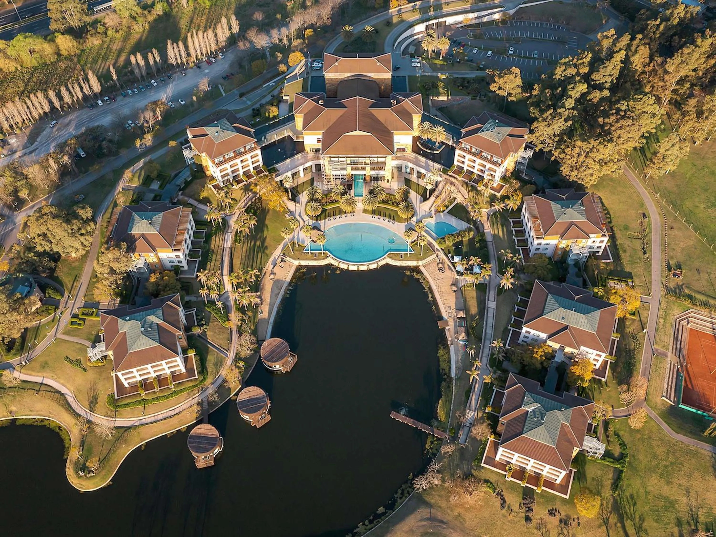 Other in Sofitel La Reserva Cardales