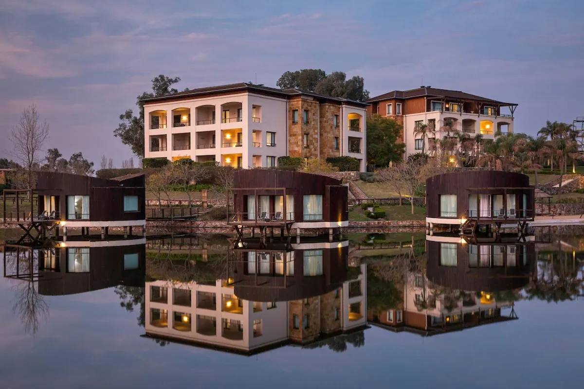 Sofitel La Reserva Cardales