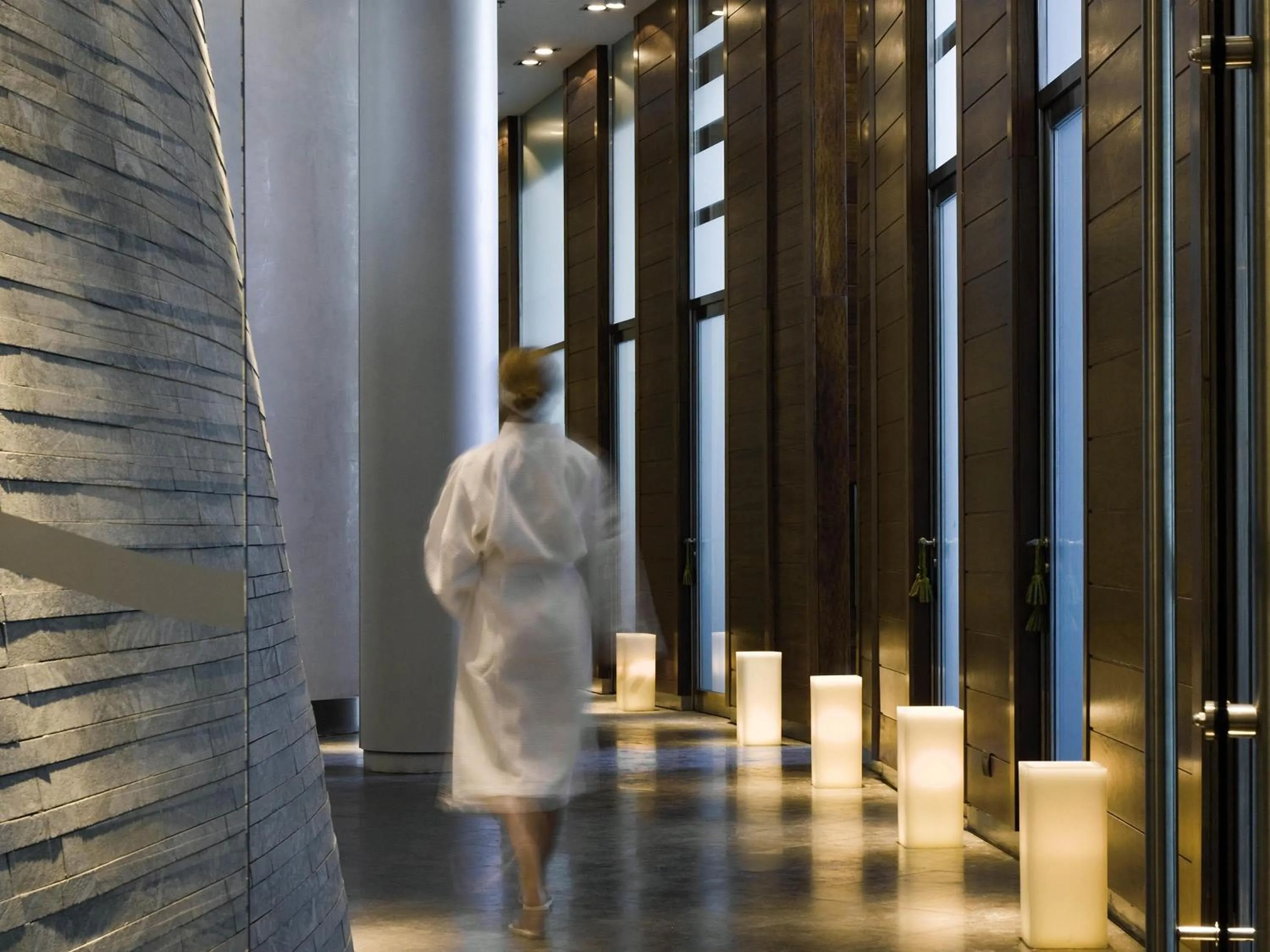 Spa and wellness centre/facilities in Sofitel La Reserva Cardales