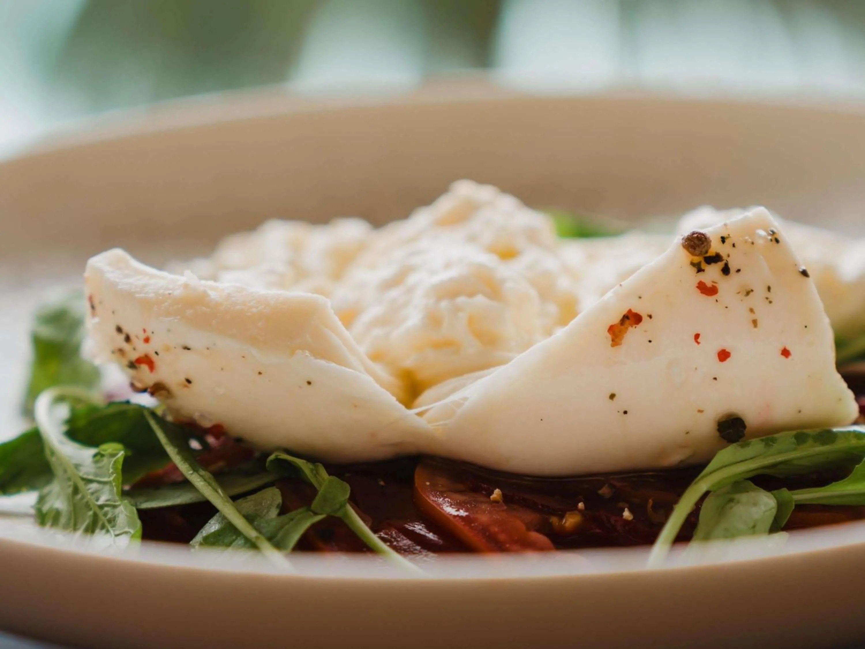 Restaurant/places to eat in Sofitel La Reserva Cardales