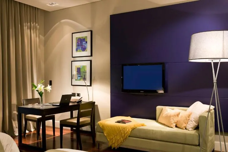 Sofitel La Reserva Cardales