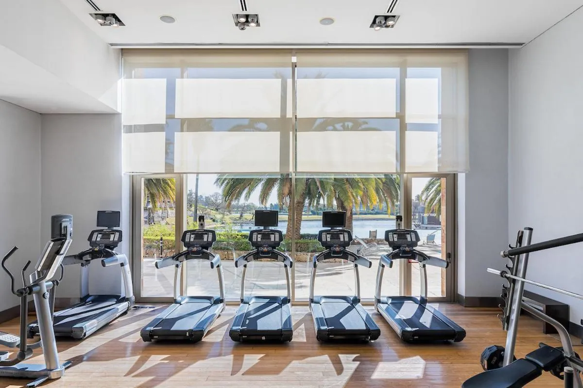 Sofitel La Reserva Cardales