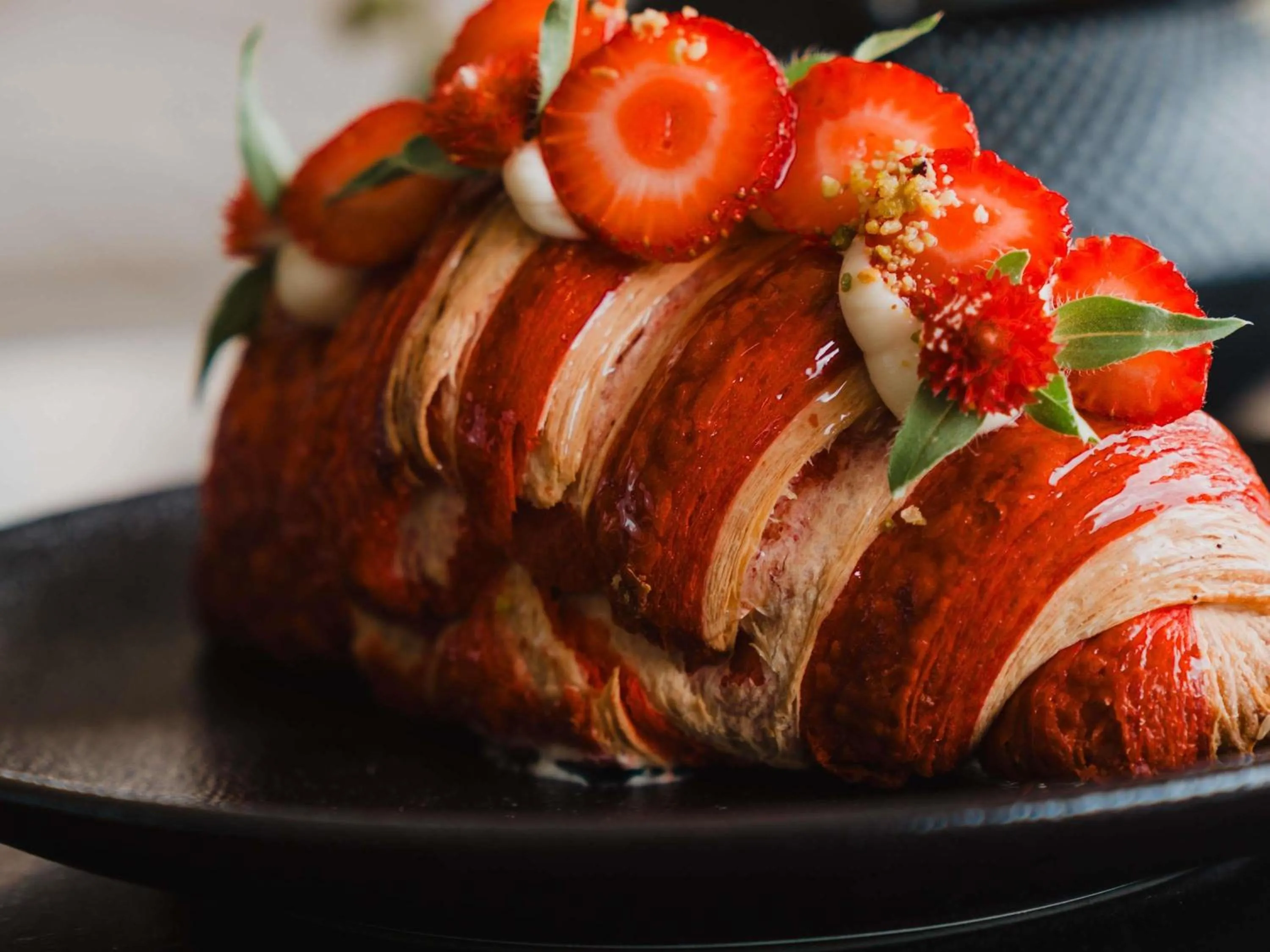 Restaurant/places to eat in Sofitel La Reserva Cardales