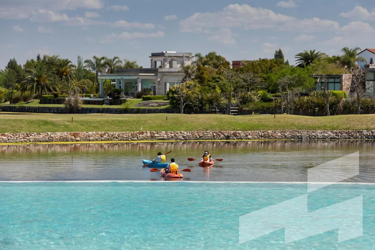 Sofitel La Reserva Cardales