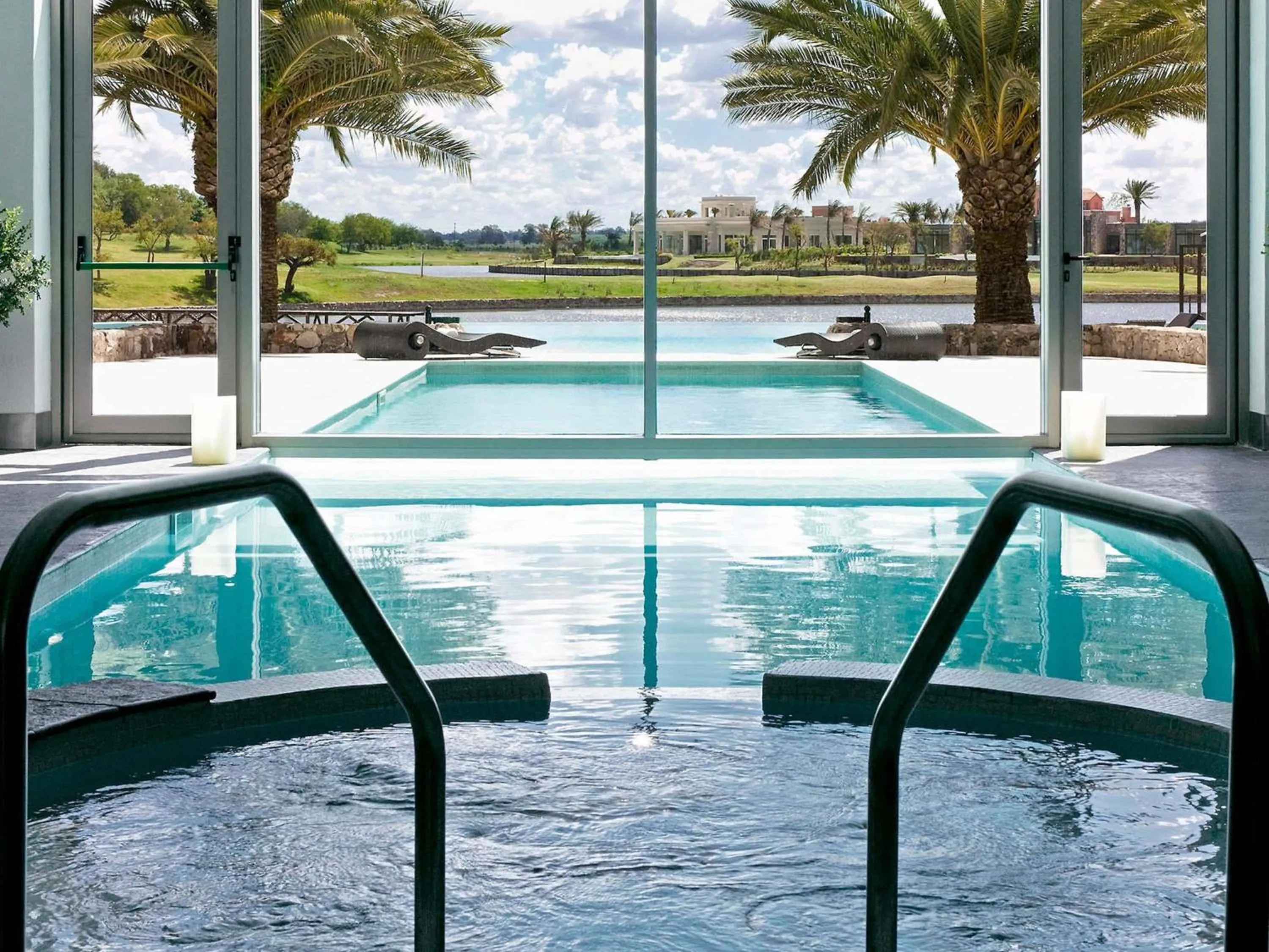 Other in Sofitel La Reserva Cardales