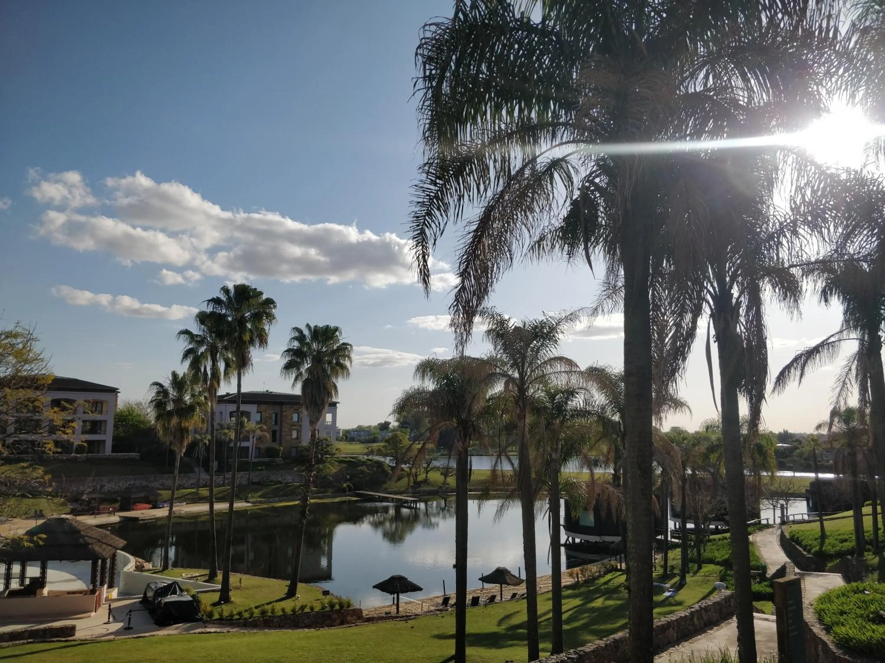 Sofitel La Reserva Cardales