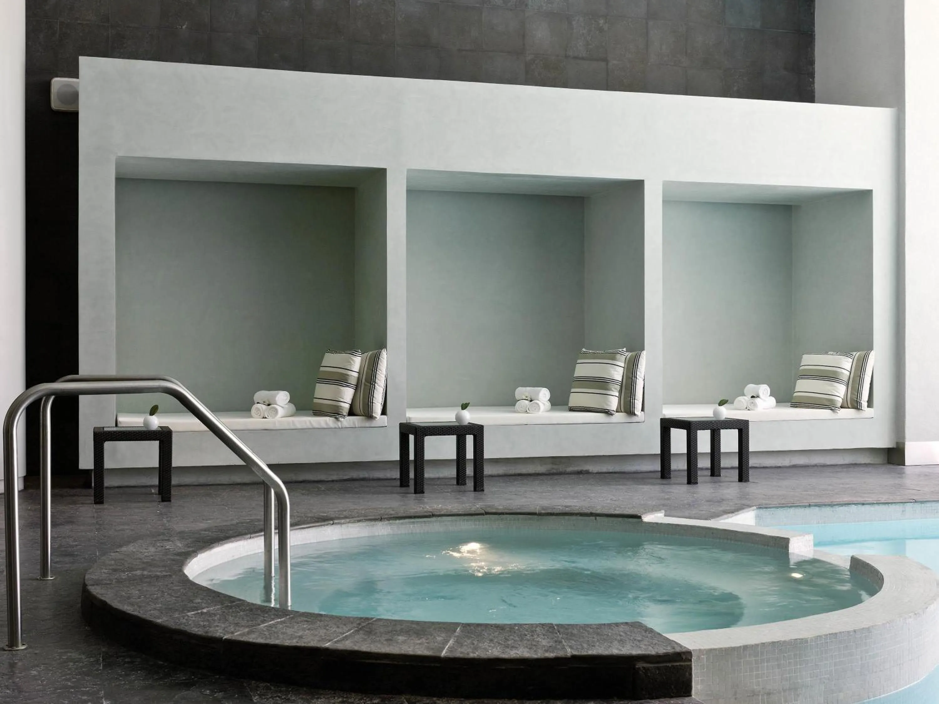 Spa and wellness centre/facilities in Sofitel La Reserva Cardales