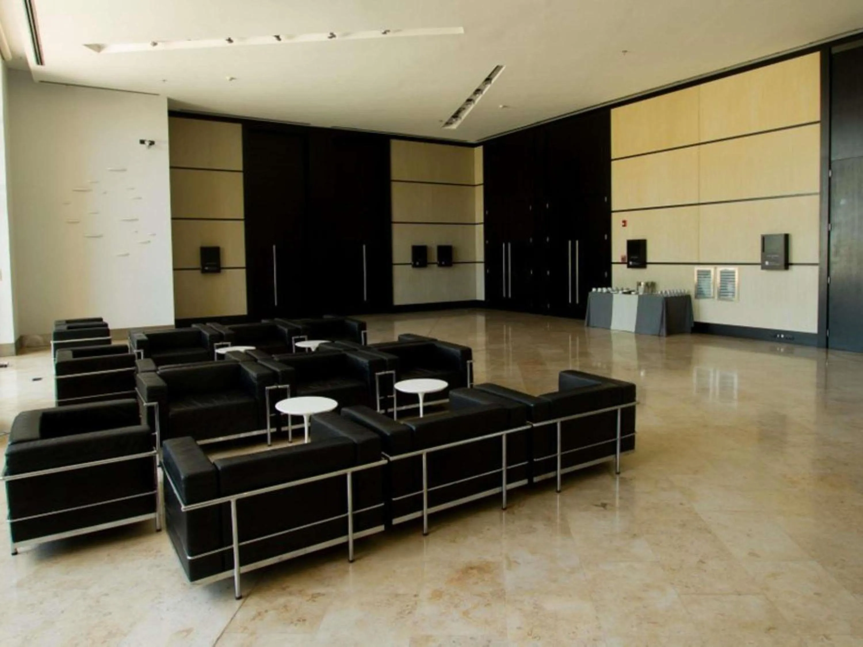 Meeting/conference room in Sofitel La Reserva Cardales
