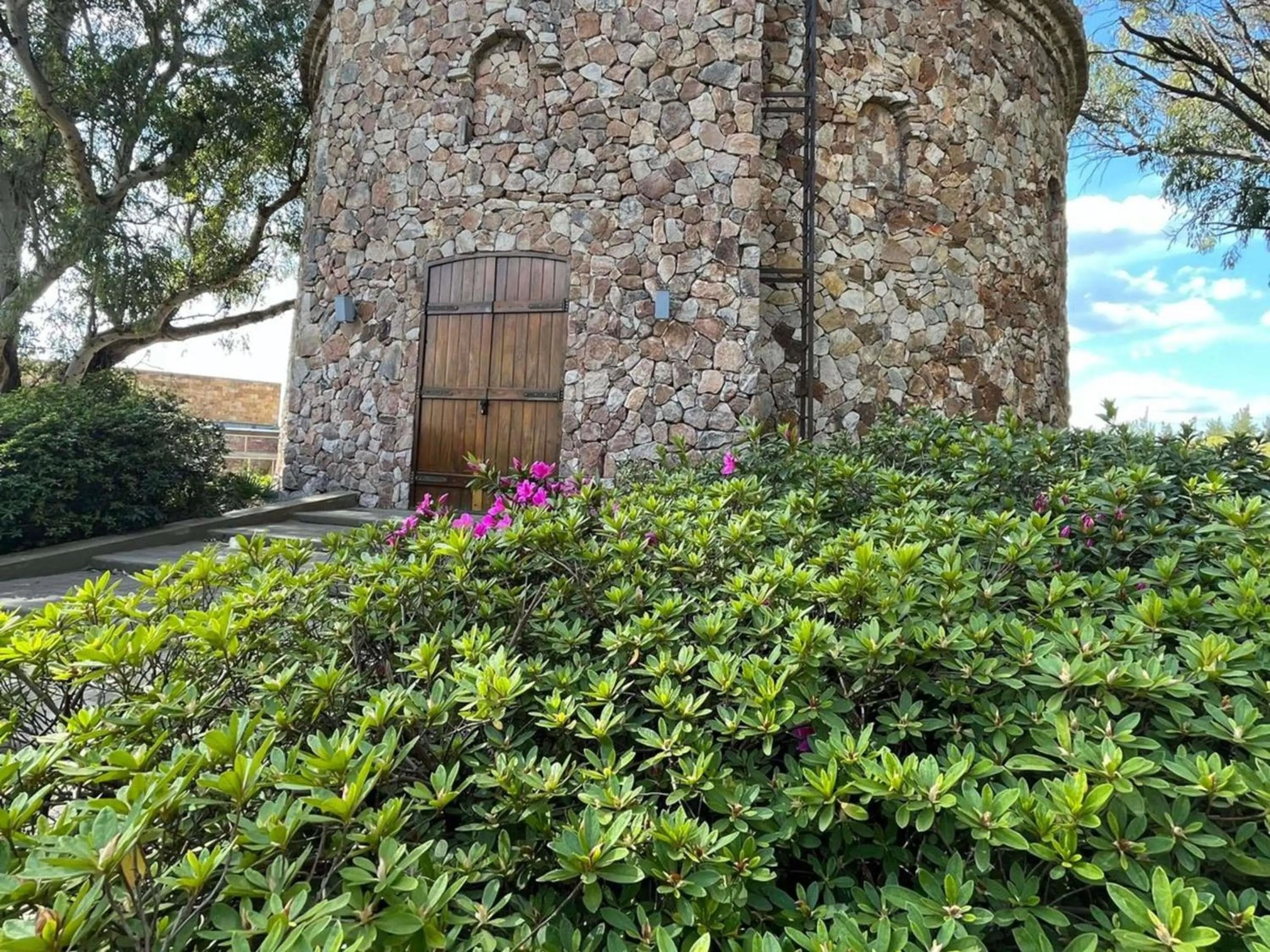 Meeting/conference room in Sofitel La Reserva Cardales